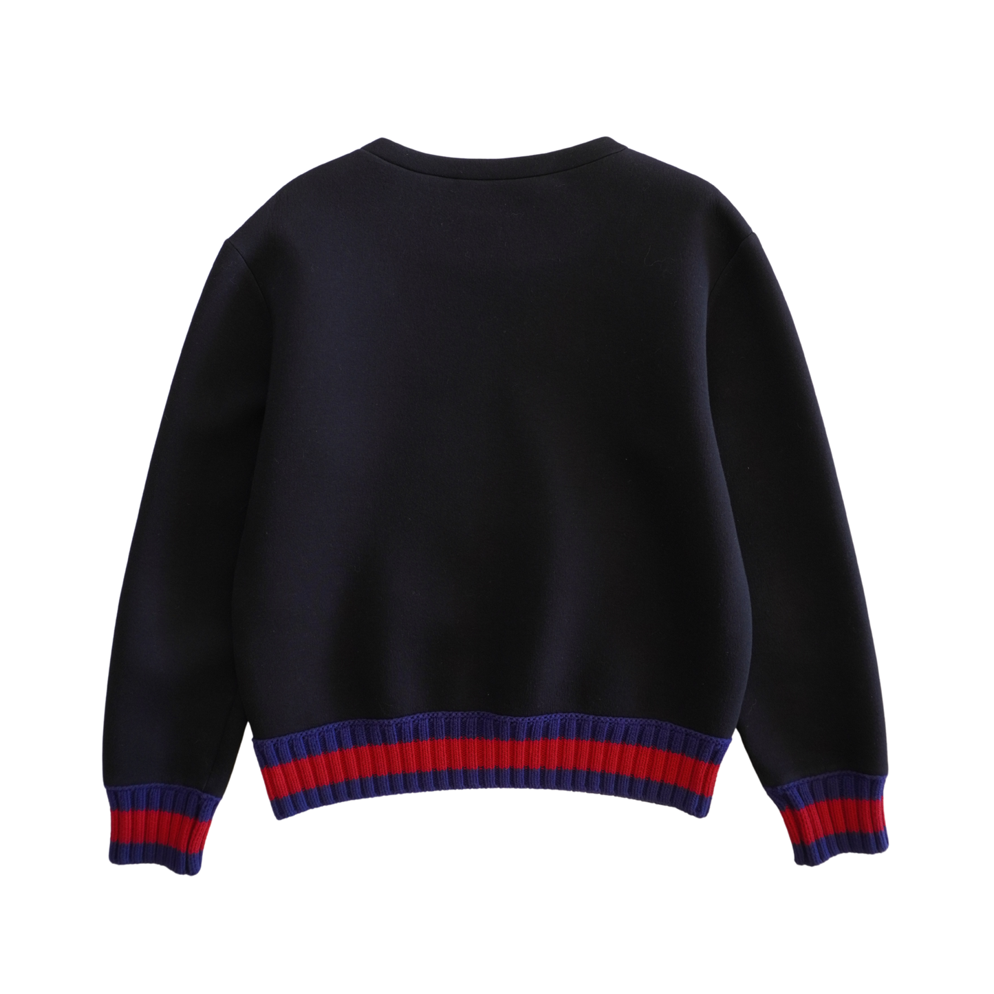 Gucci 'Life is Gucci' Sweatshirt - Men's S