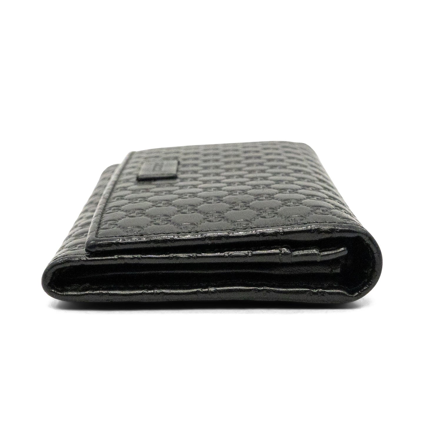 Gucci 'Microguccissima' Wallet