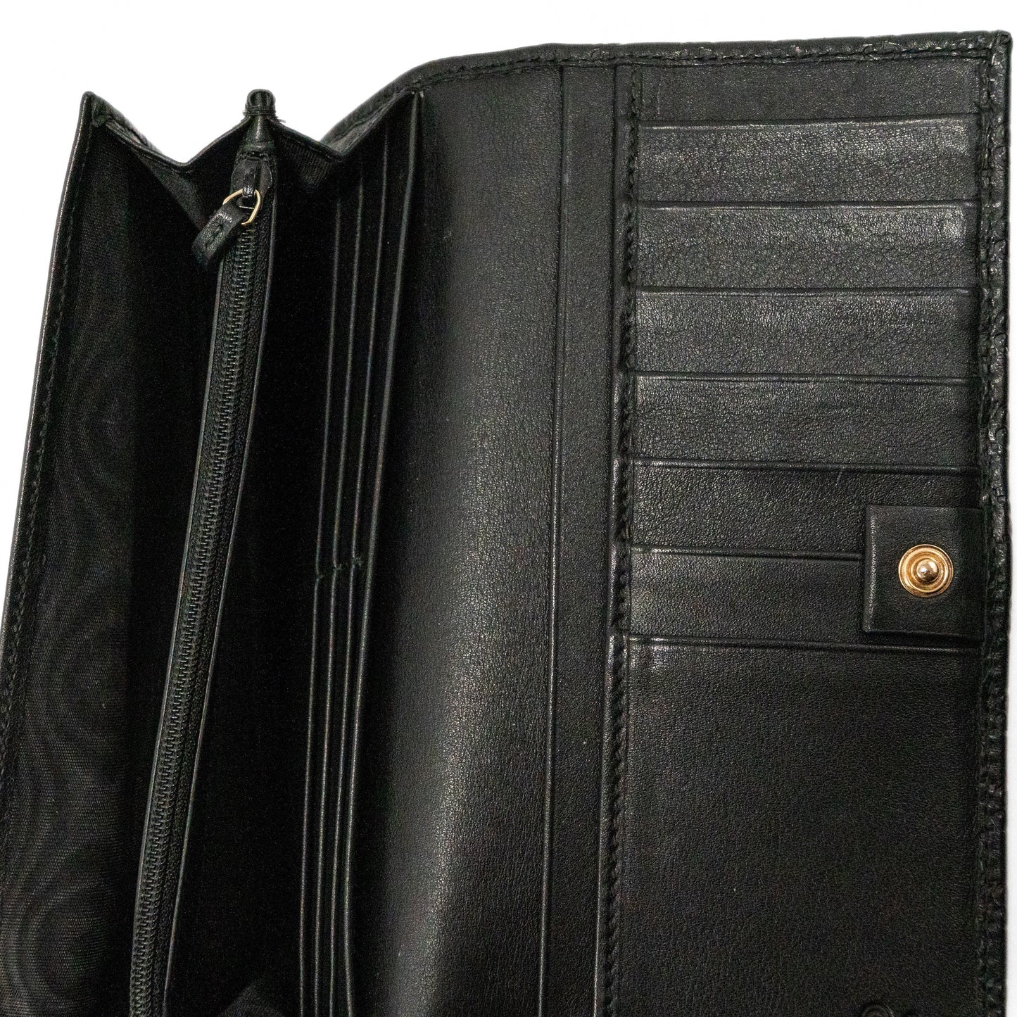 Gucci 'Microguccissima' Wallet