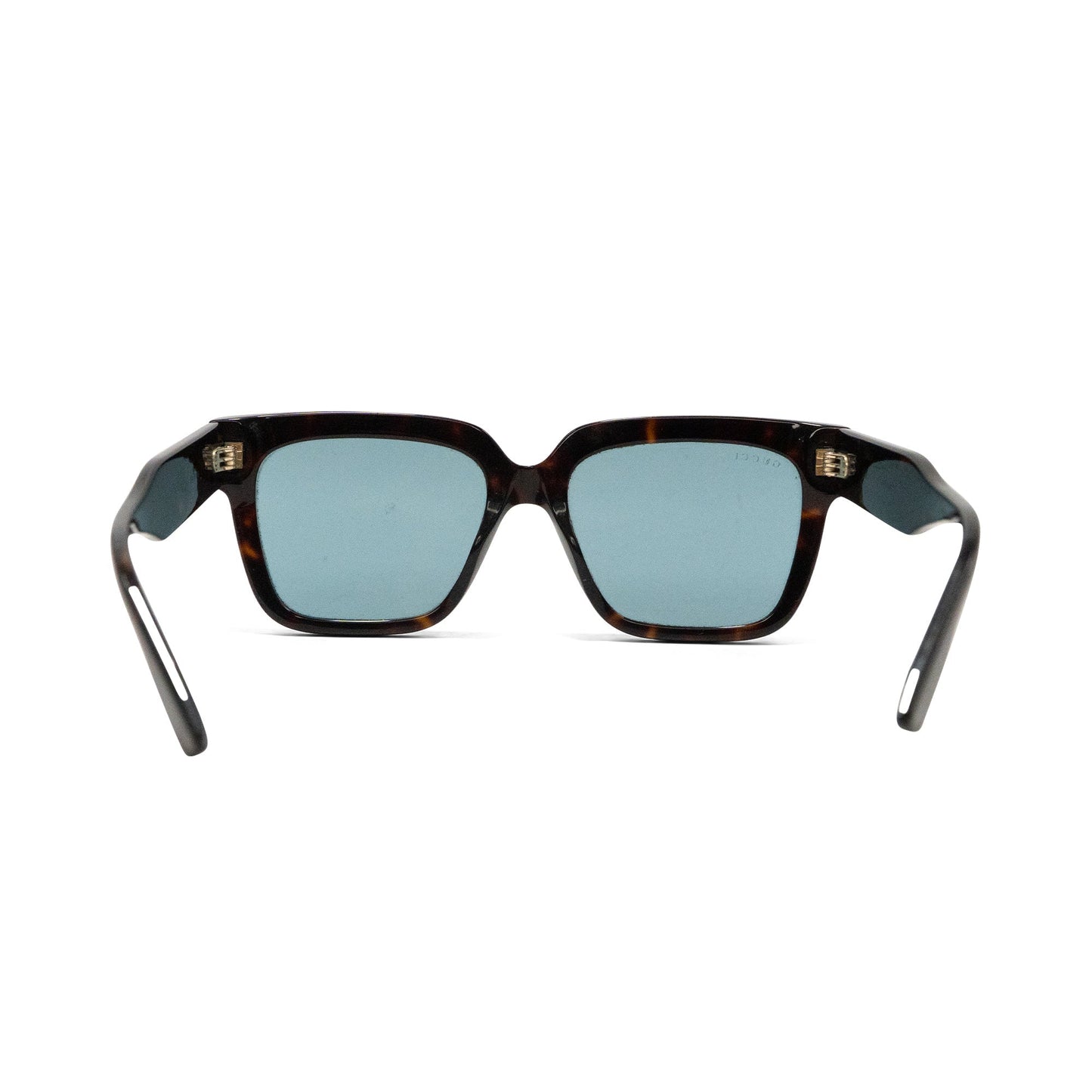 Gucci Squared Sunglasses