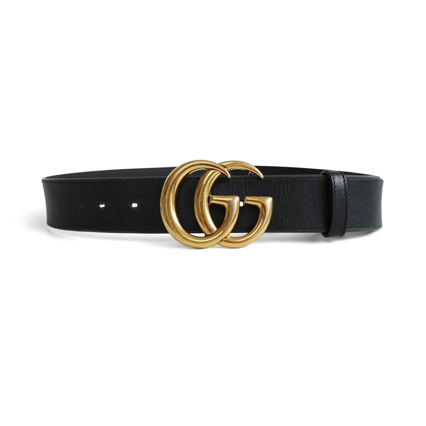 Gucci Leather Handbag