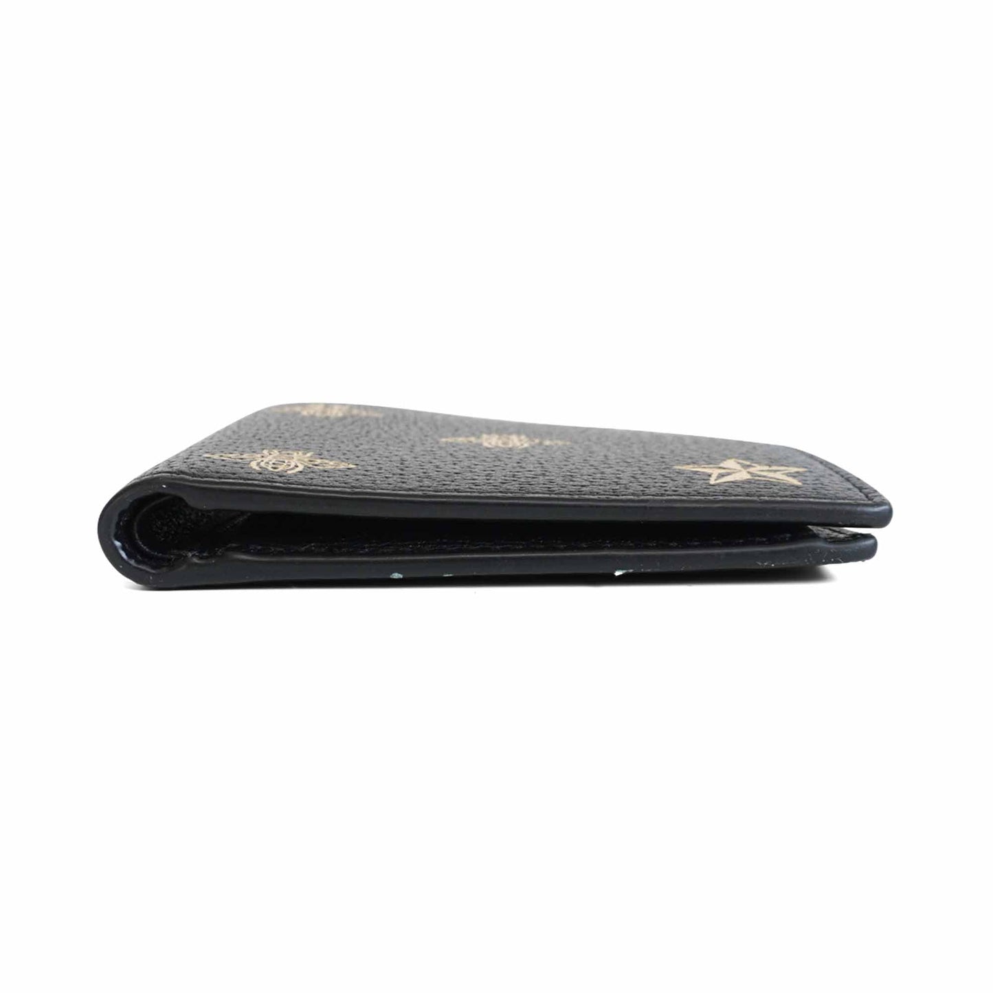 Gucci 'Bee-Star' Bifold Wallet