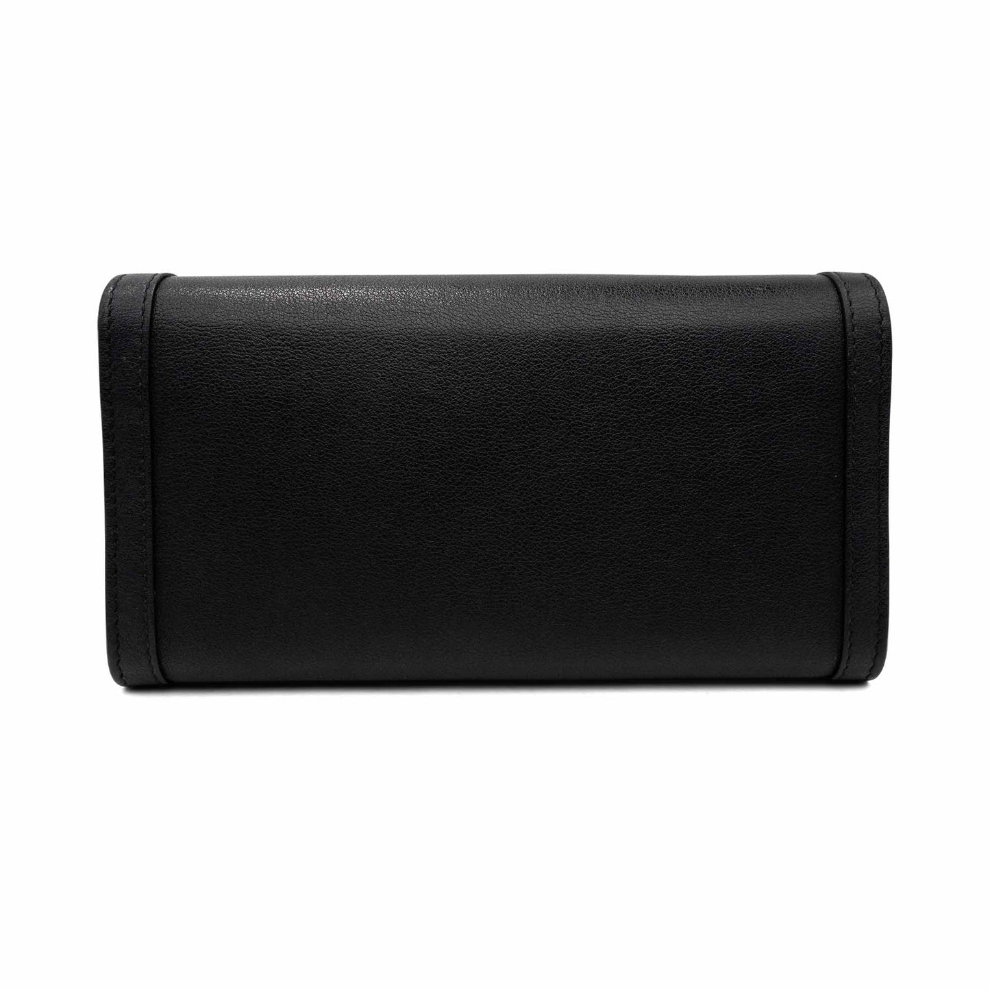 Gucci Chain Leather Crossbody