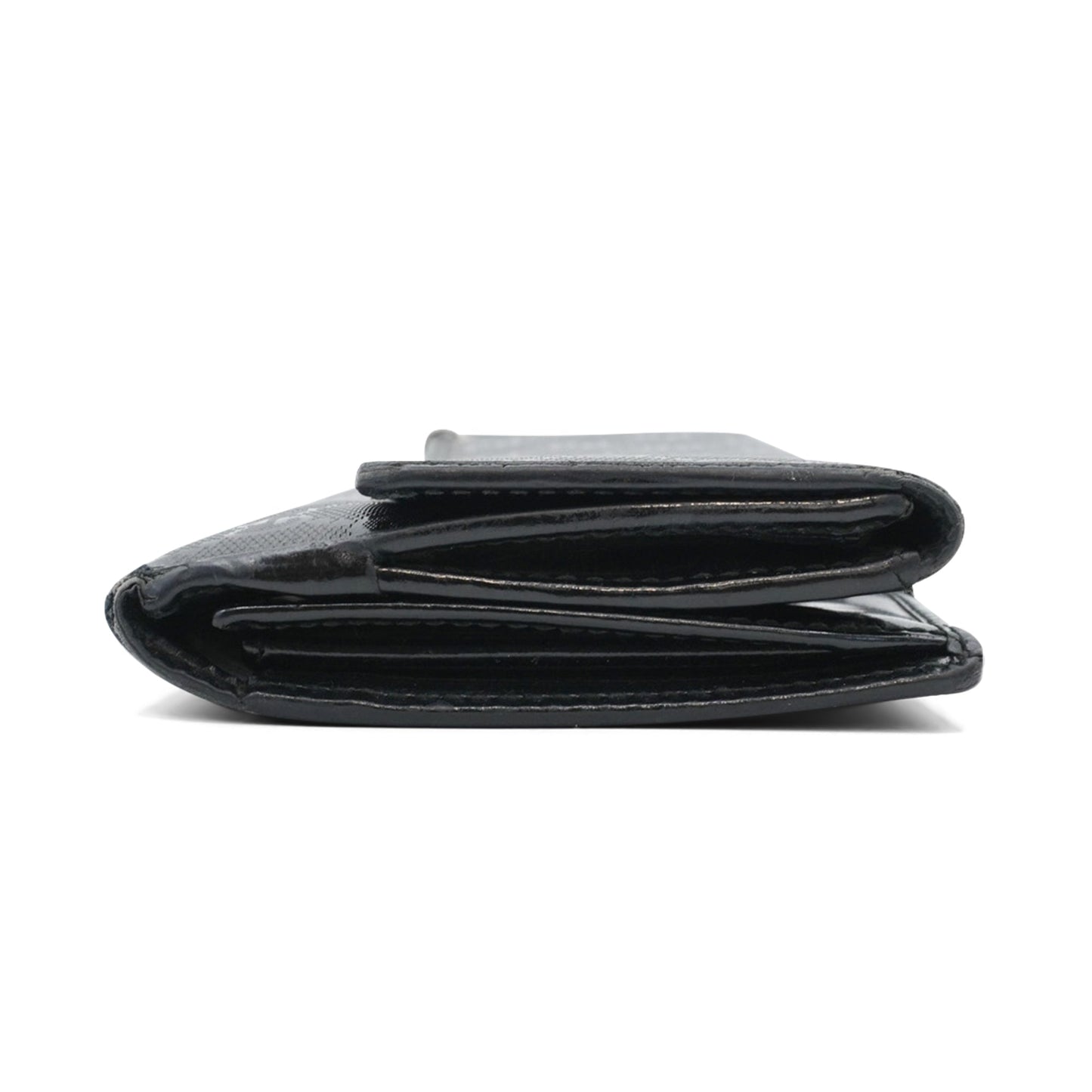Gucci Monogram Wallet