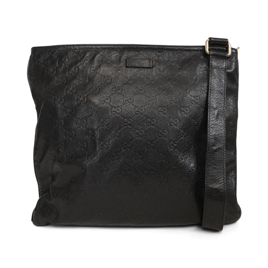Gucci 'GG Signature' Messenger Bag