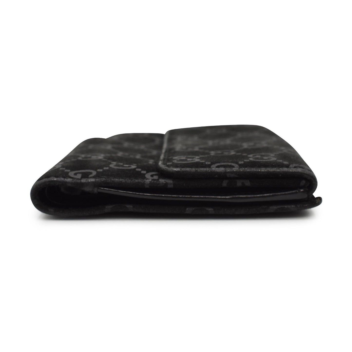 Gucci Snap Wallet