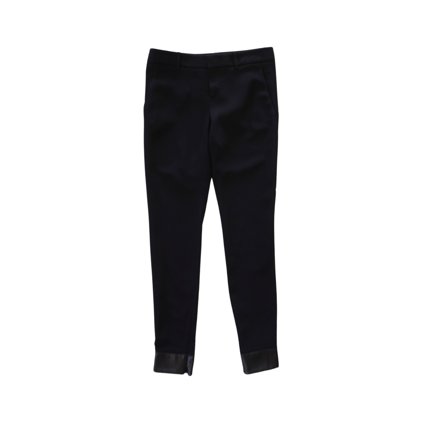 Gucci Tapered Trors - Women's 38