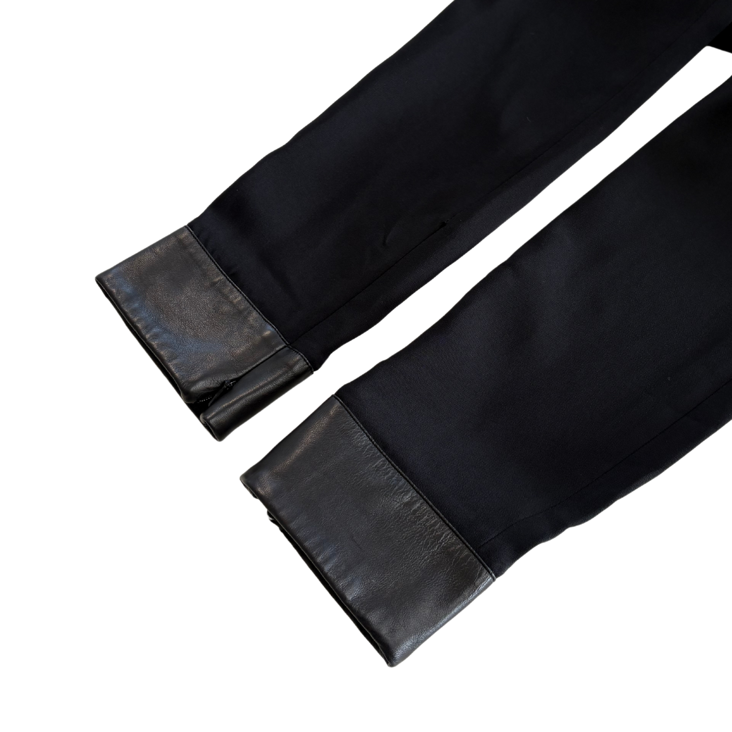 Gucci Tapered Trors - Women's 38