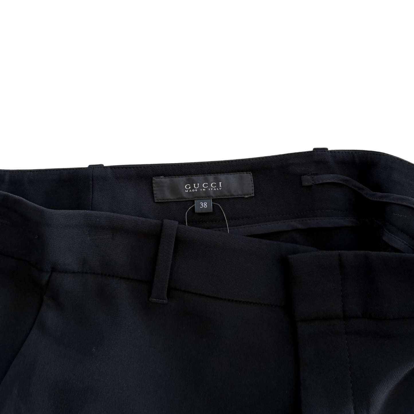 Gucci Tapered Trors - Women's 38