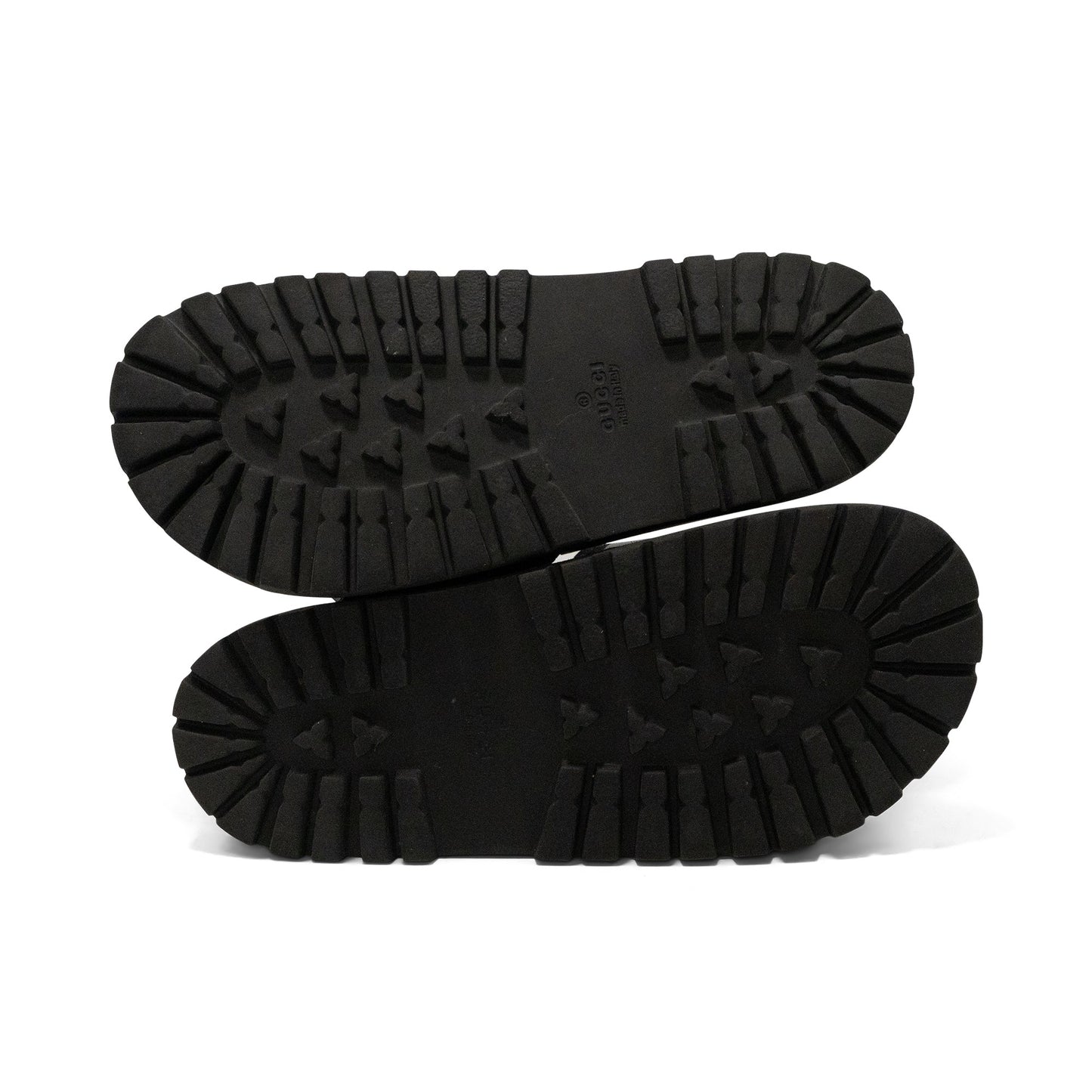 Gucci Slides - Men's 5