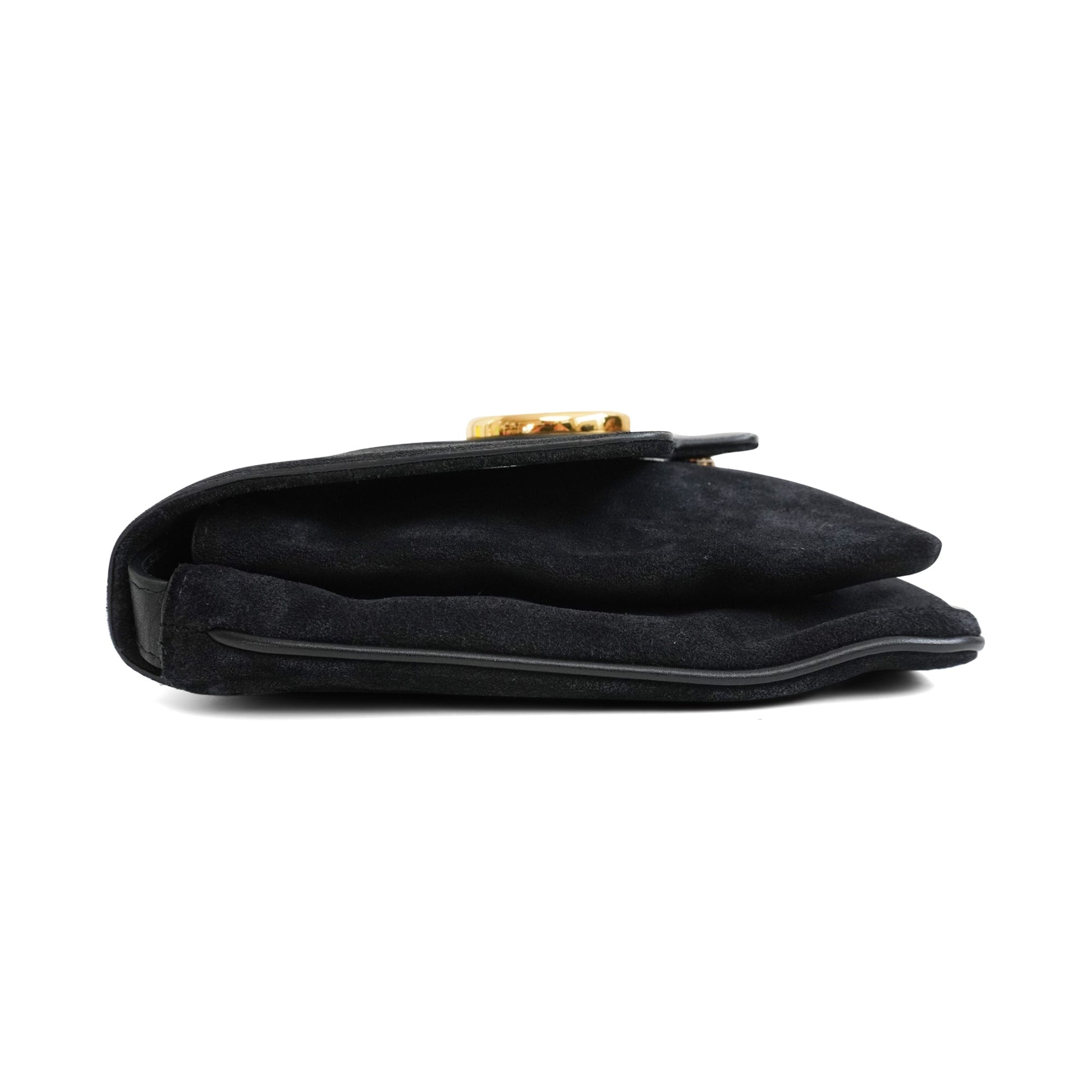 Gucci Leather Crossbody