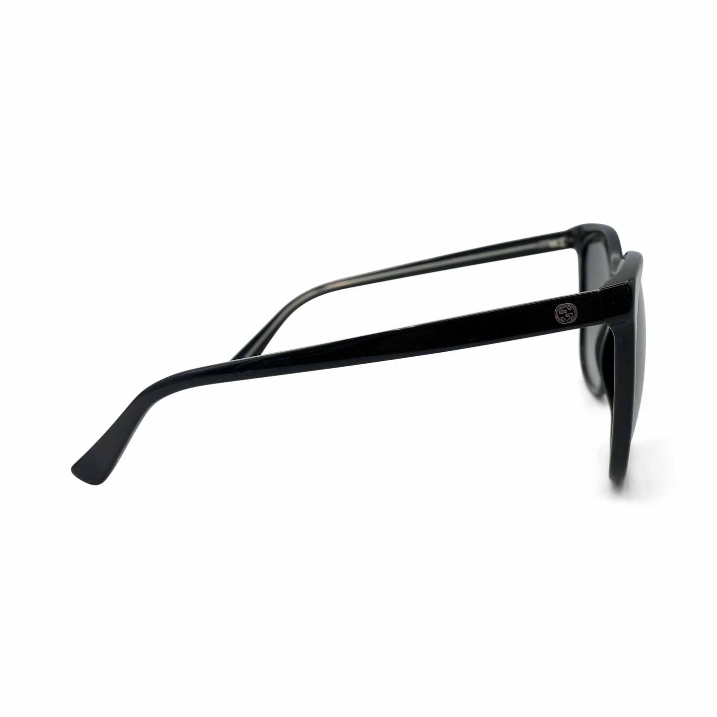 Gucci Rounded Sunglasses