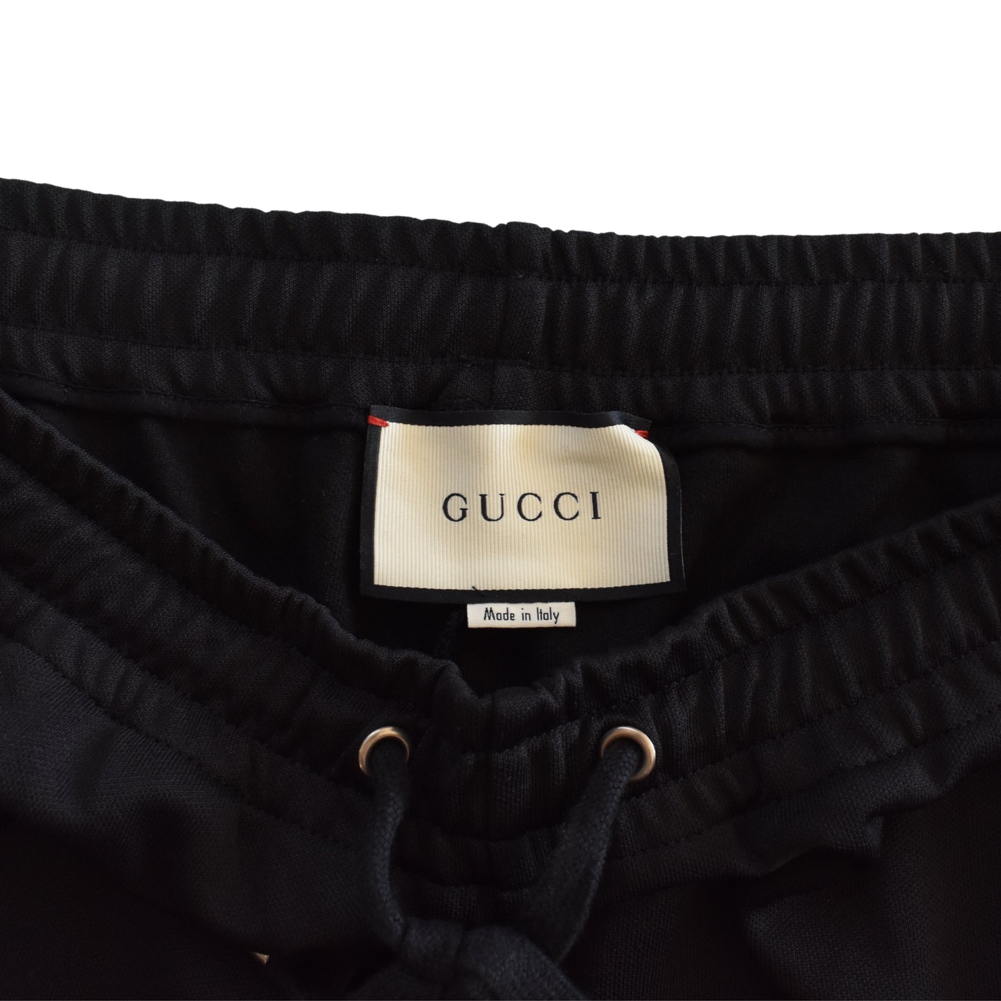 Gucci Track Pants - Men's XXL