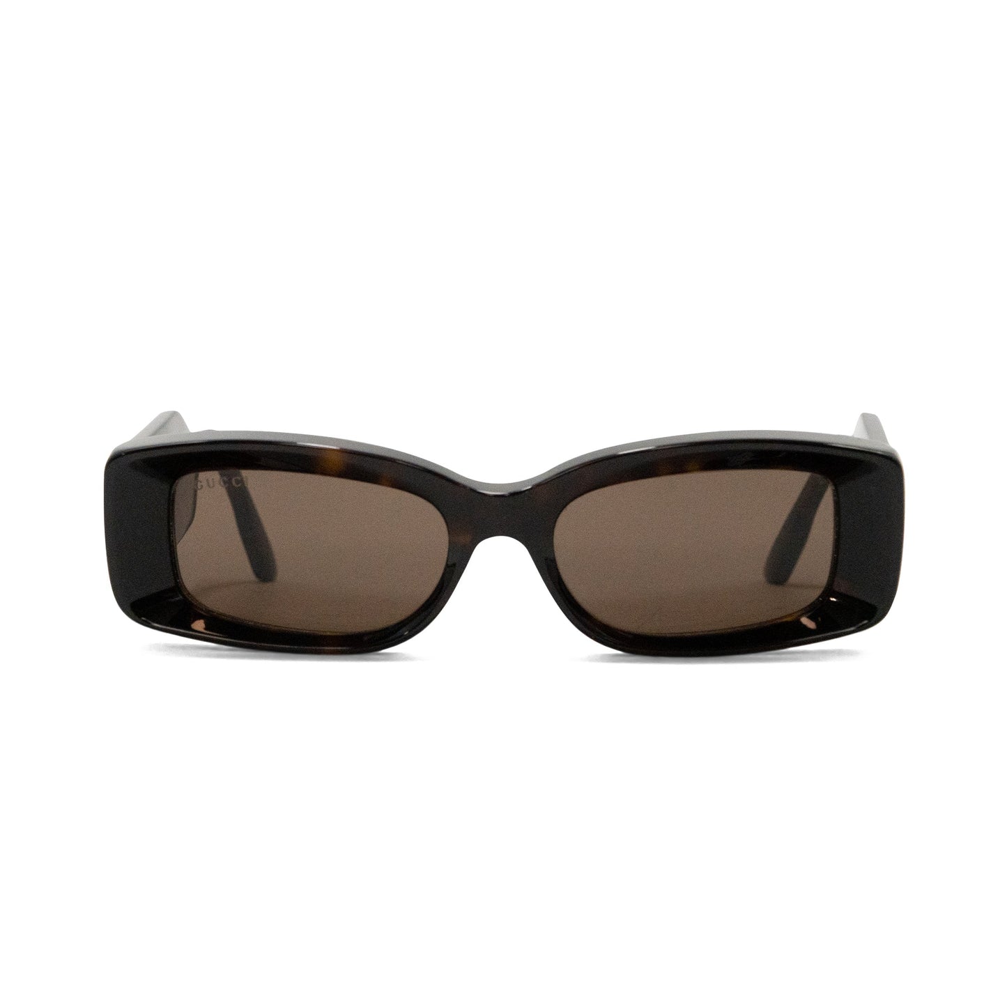 Gucci Rectangular Sunglasses