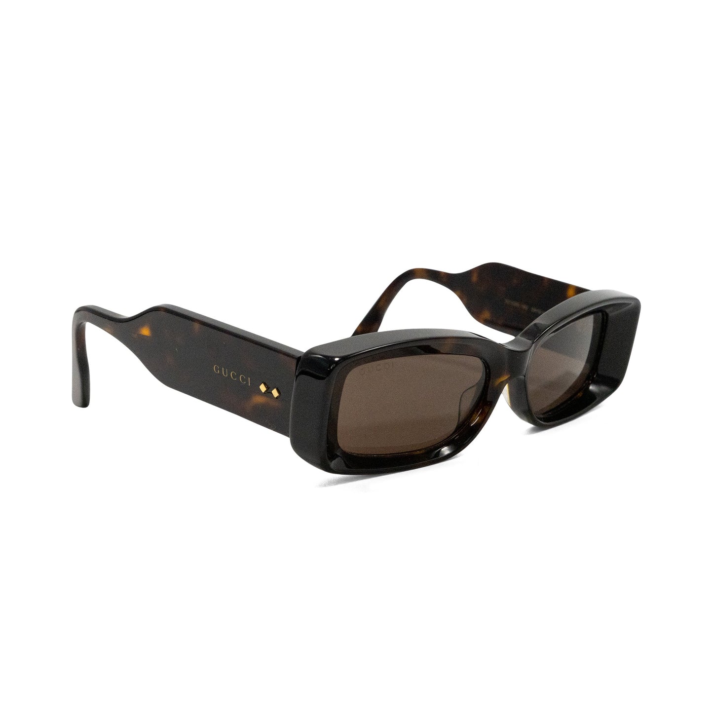 Gucci Rectangular Sunglasses