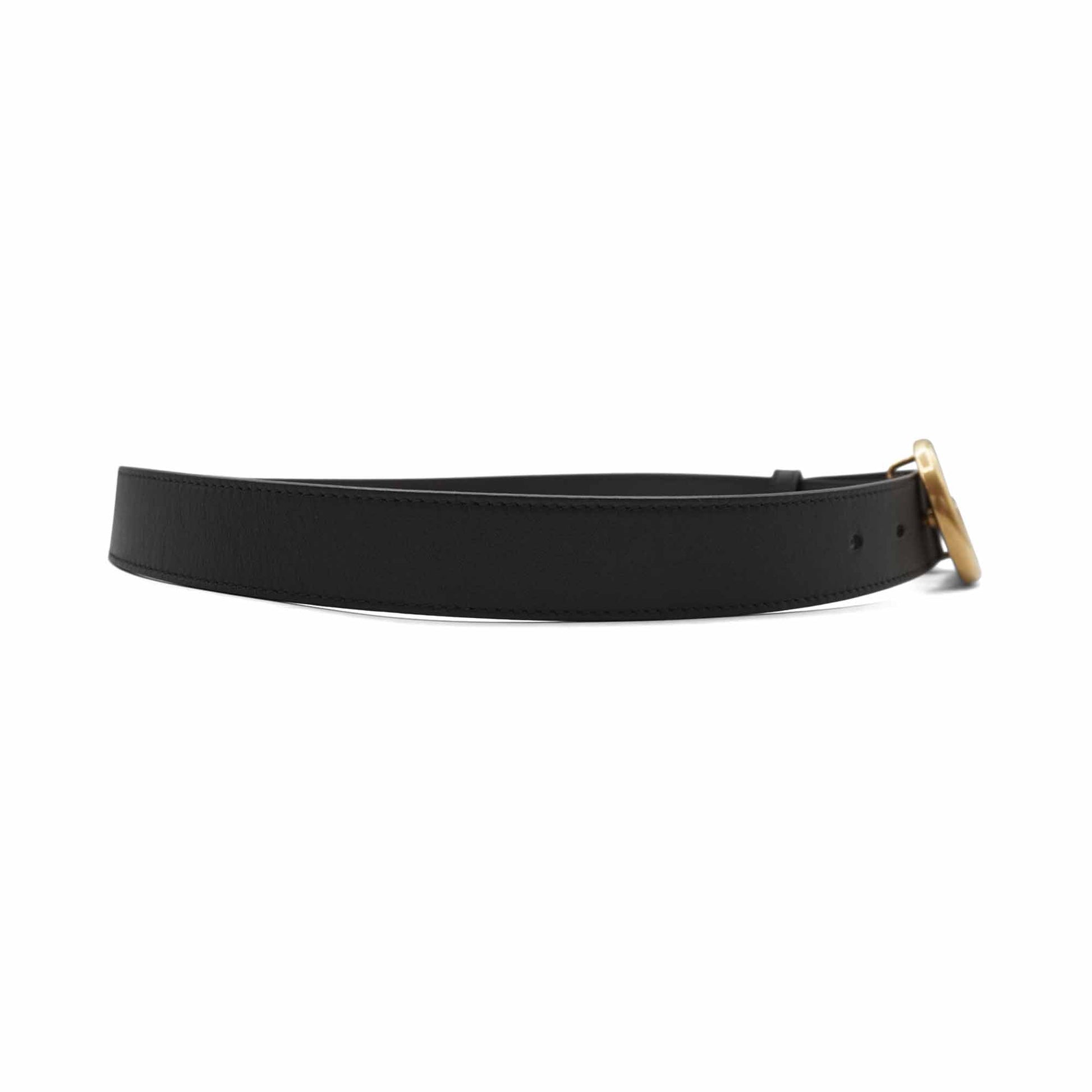 Gucci Leather Handbag