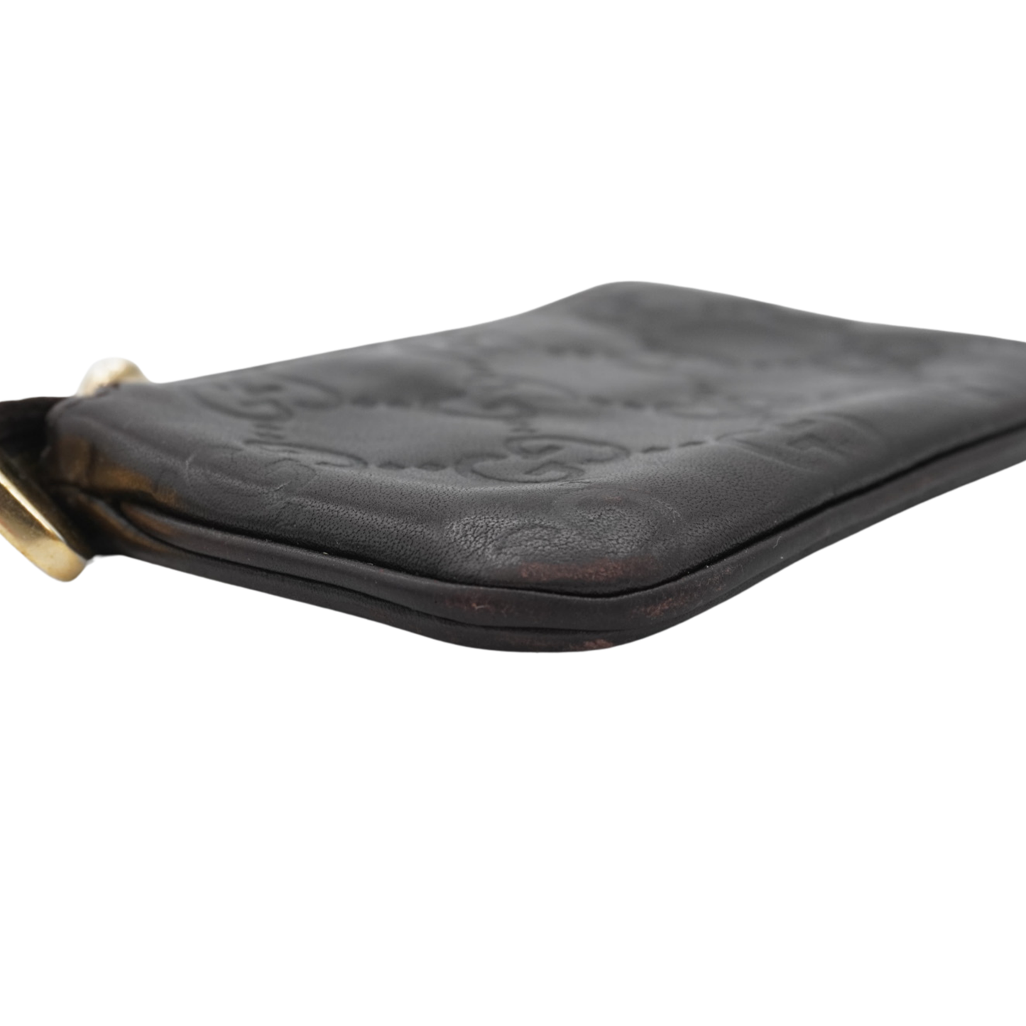 Gucci Mini Zip Pouch