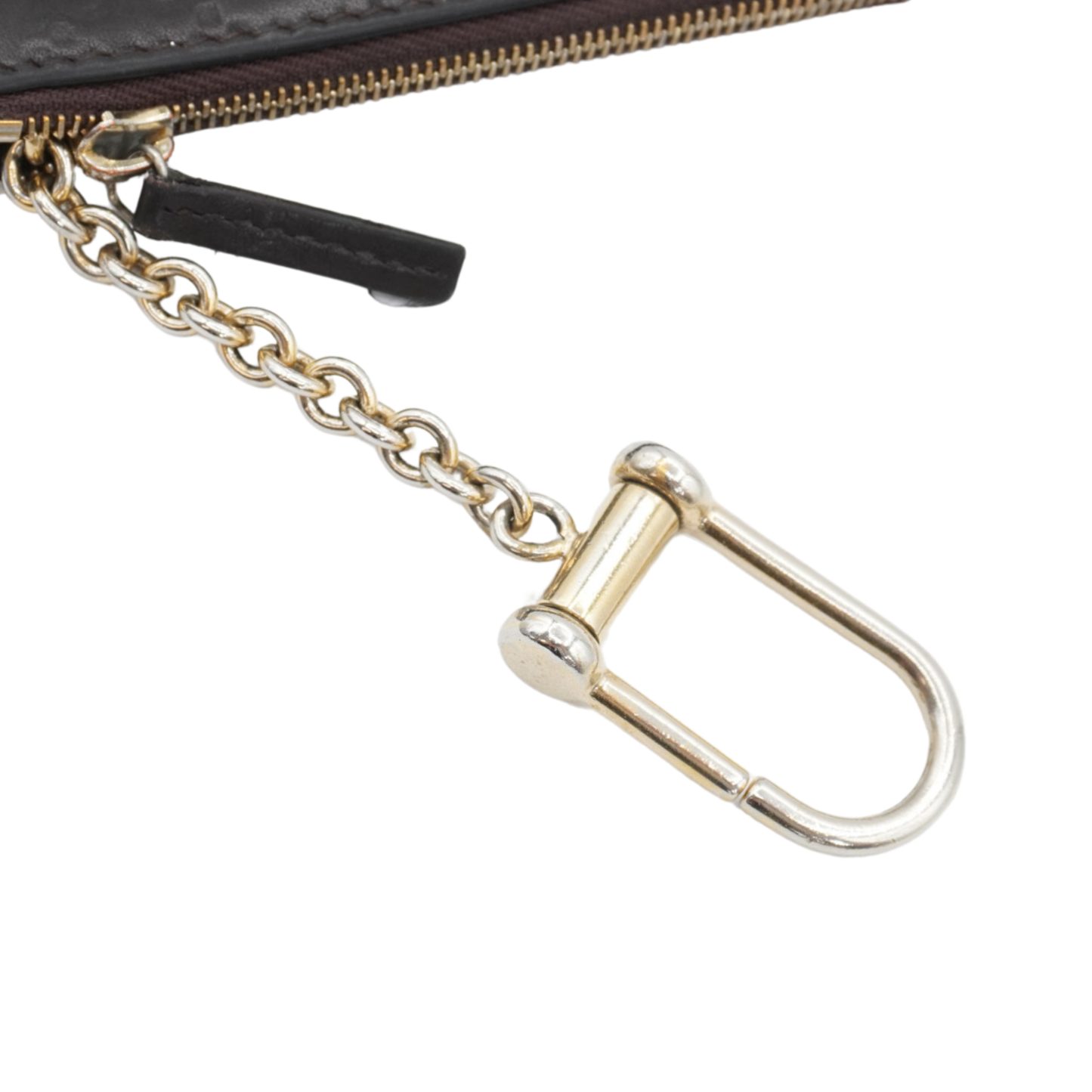 Gucci Mini Zip Pouch