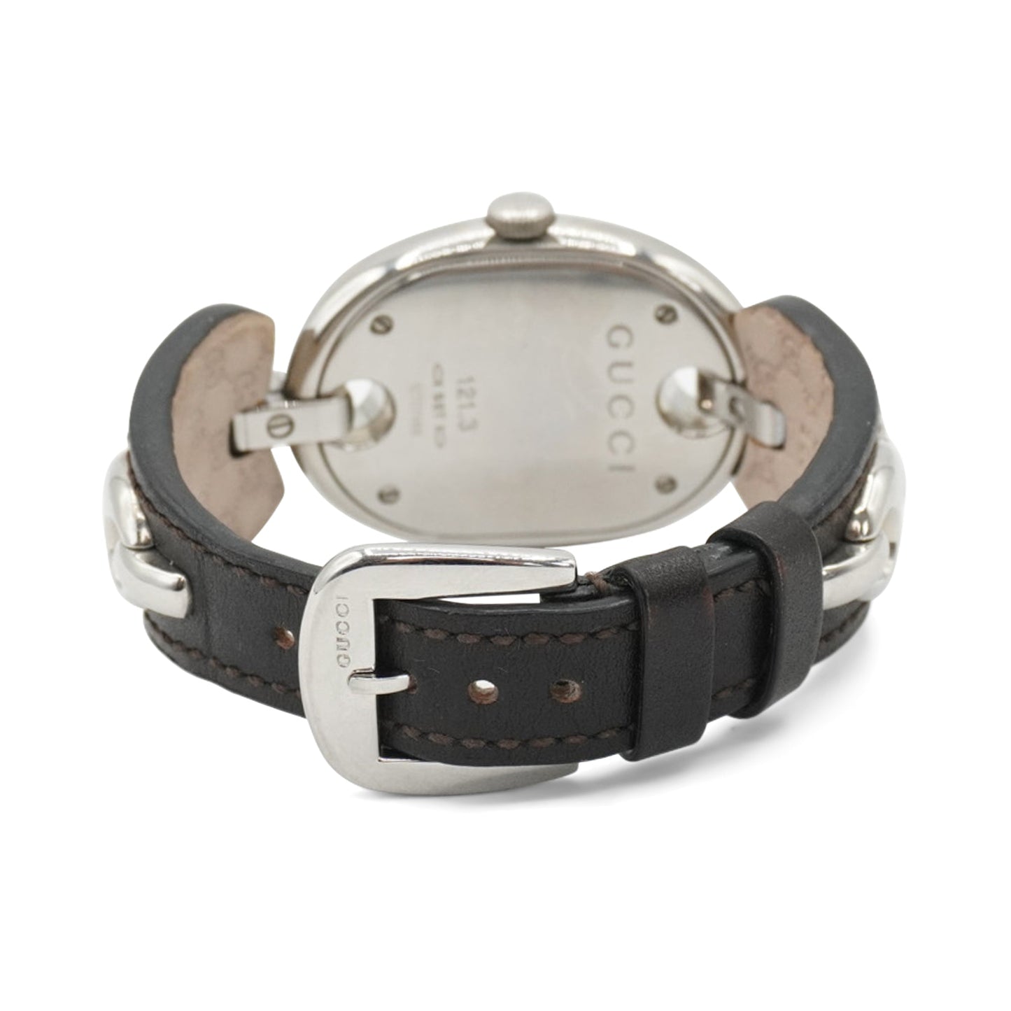 Gucci 'Marina Chain' Watch