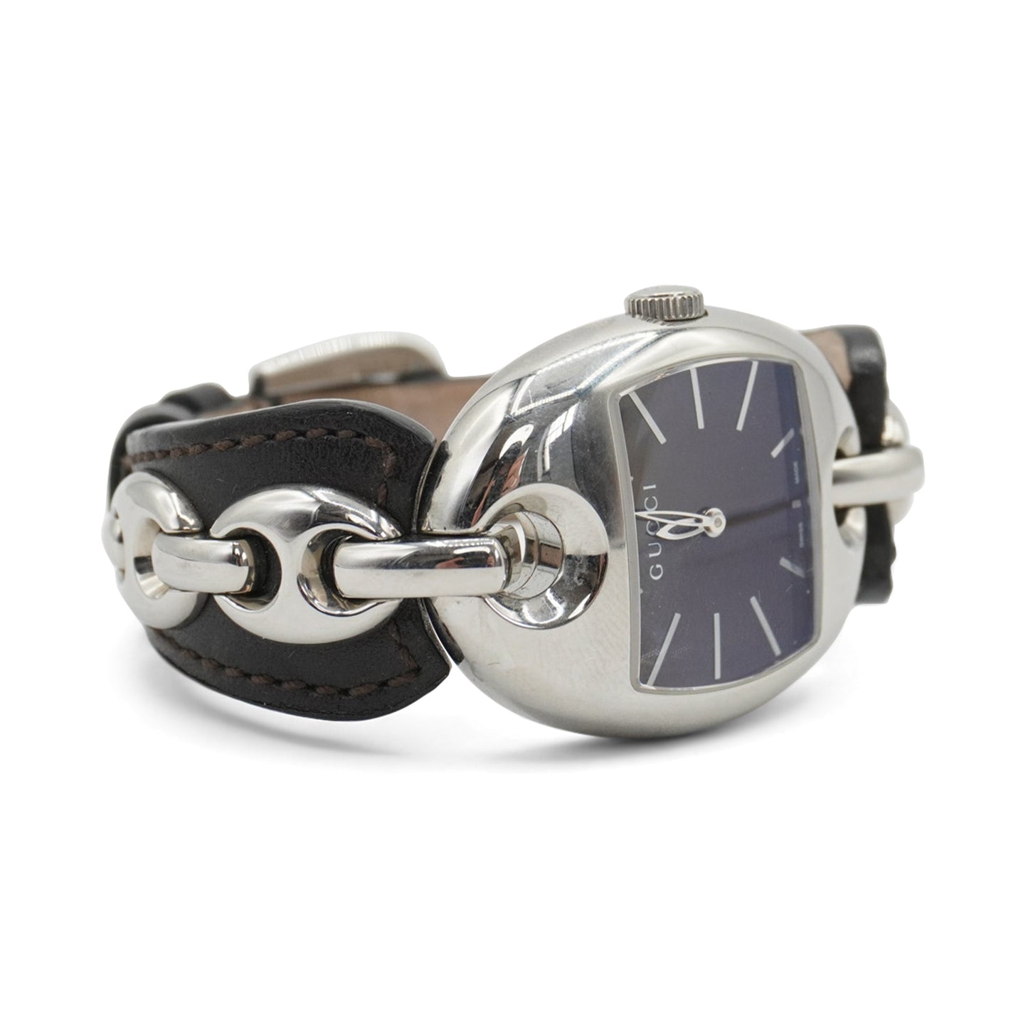 Gucci 'Marina Chain' Watch