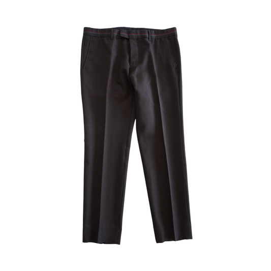 Gucci Wool Trors - Men's 52