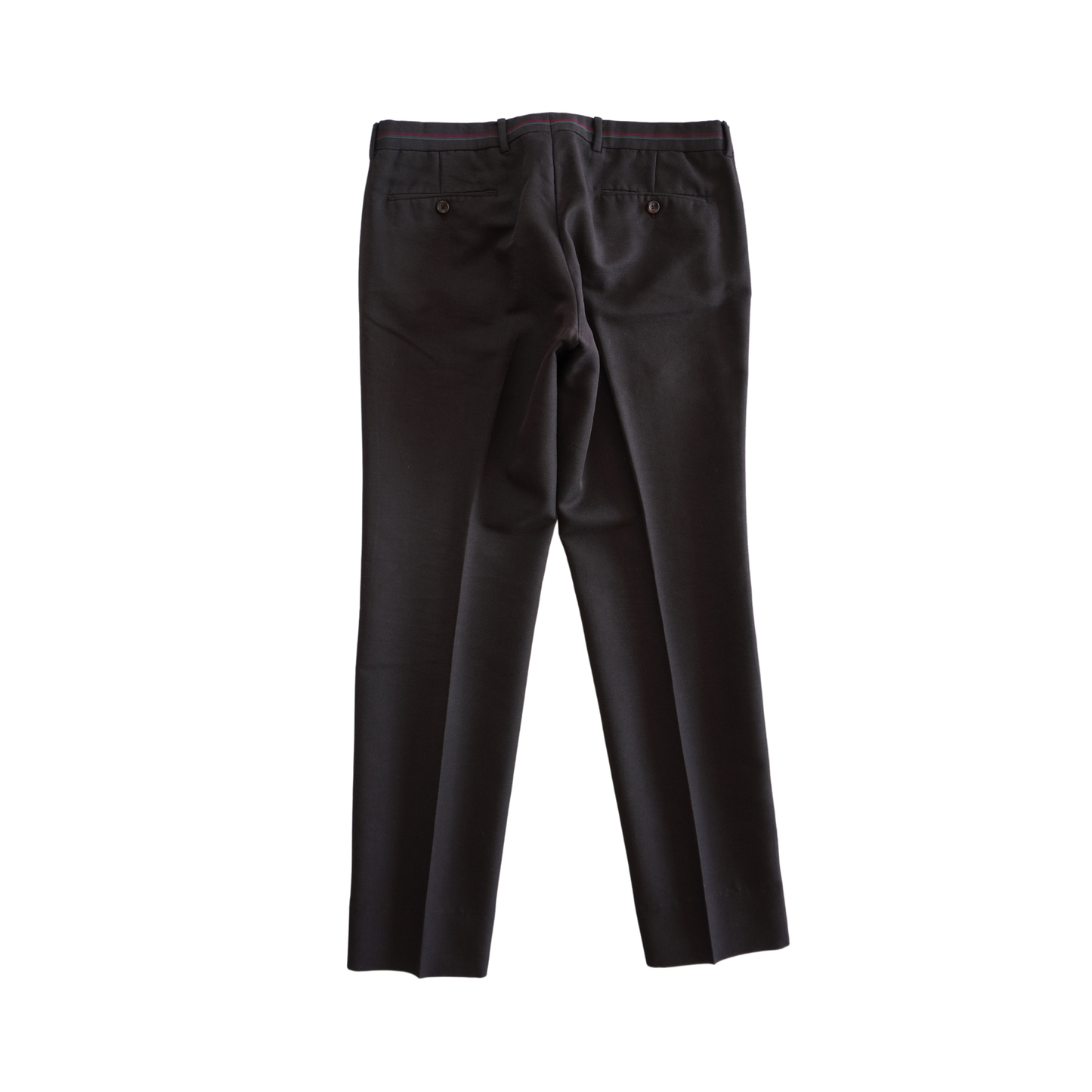 Gucci Wool Trors - Men's 52