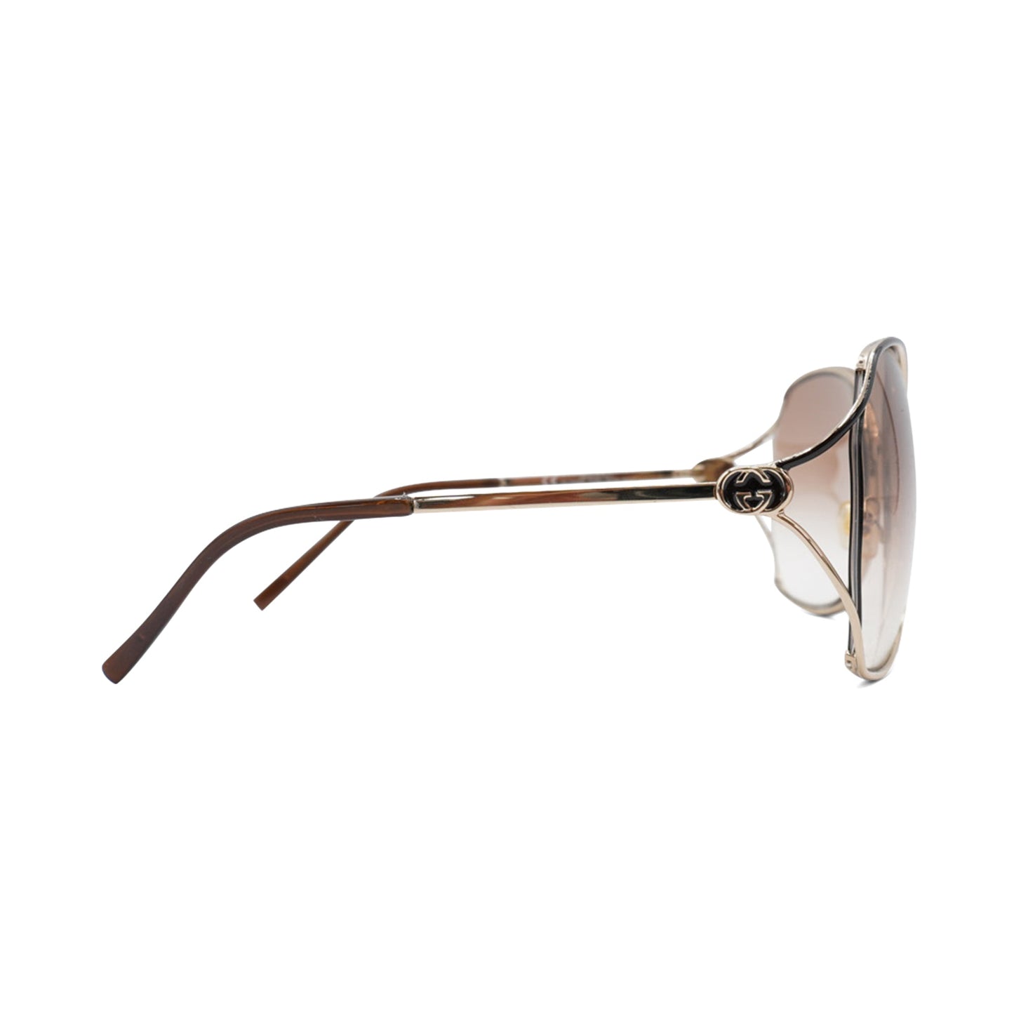 Gucci Oversized Sunglasses