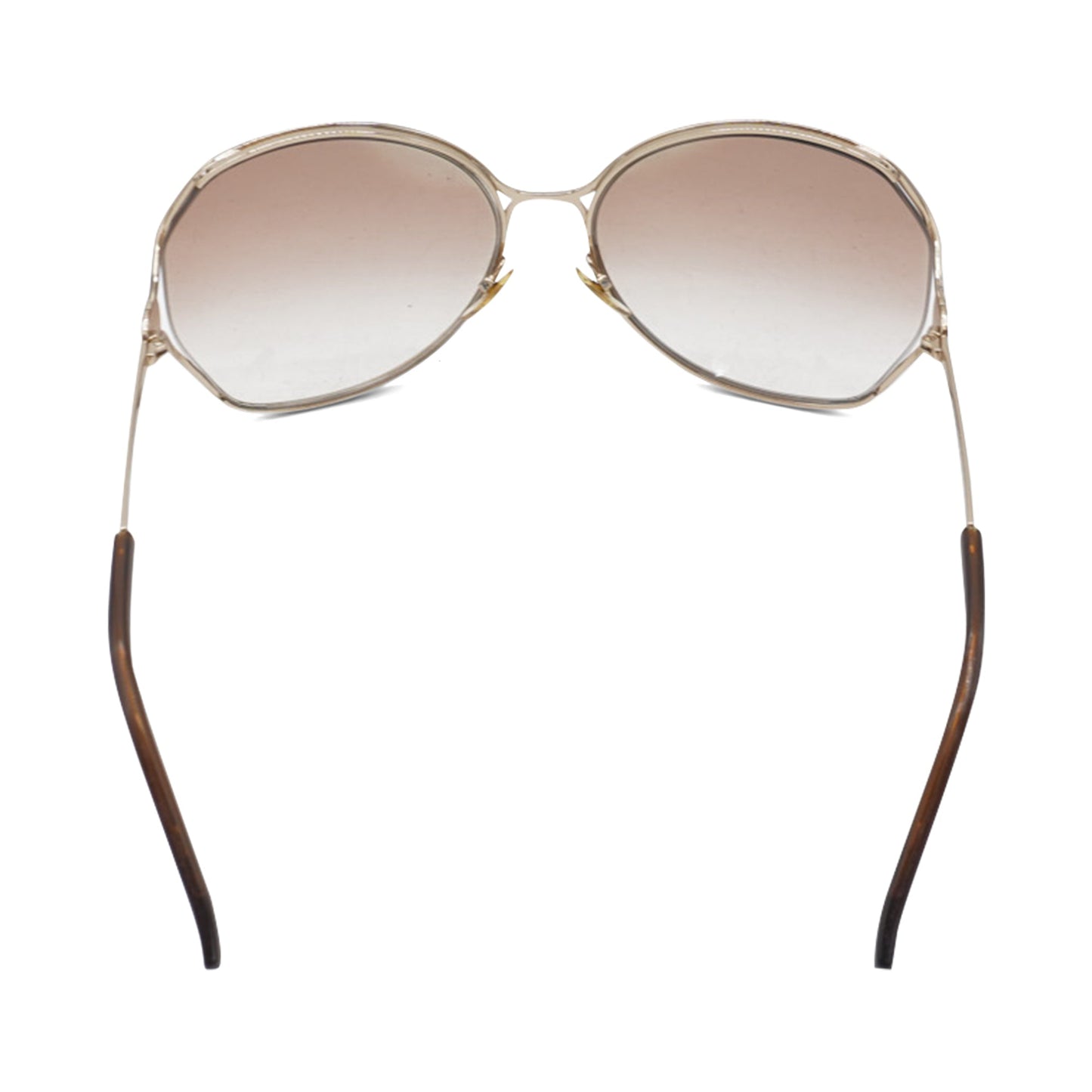 Gucci Oversized Sunglasses