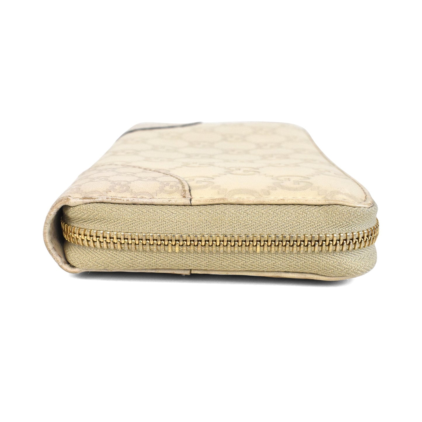 Gucci Continental Wallet