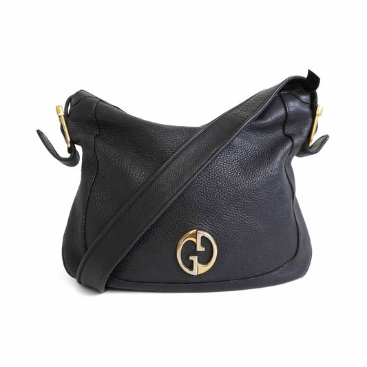 Gucci Leather Crossbody