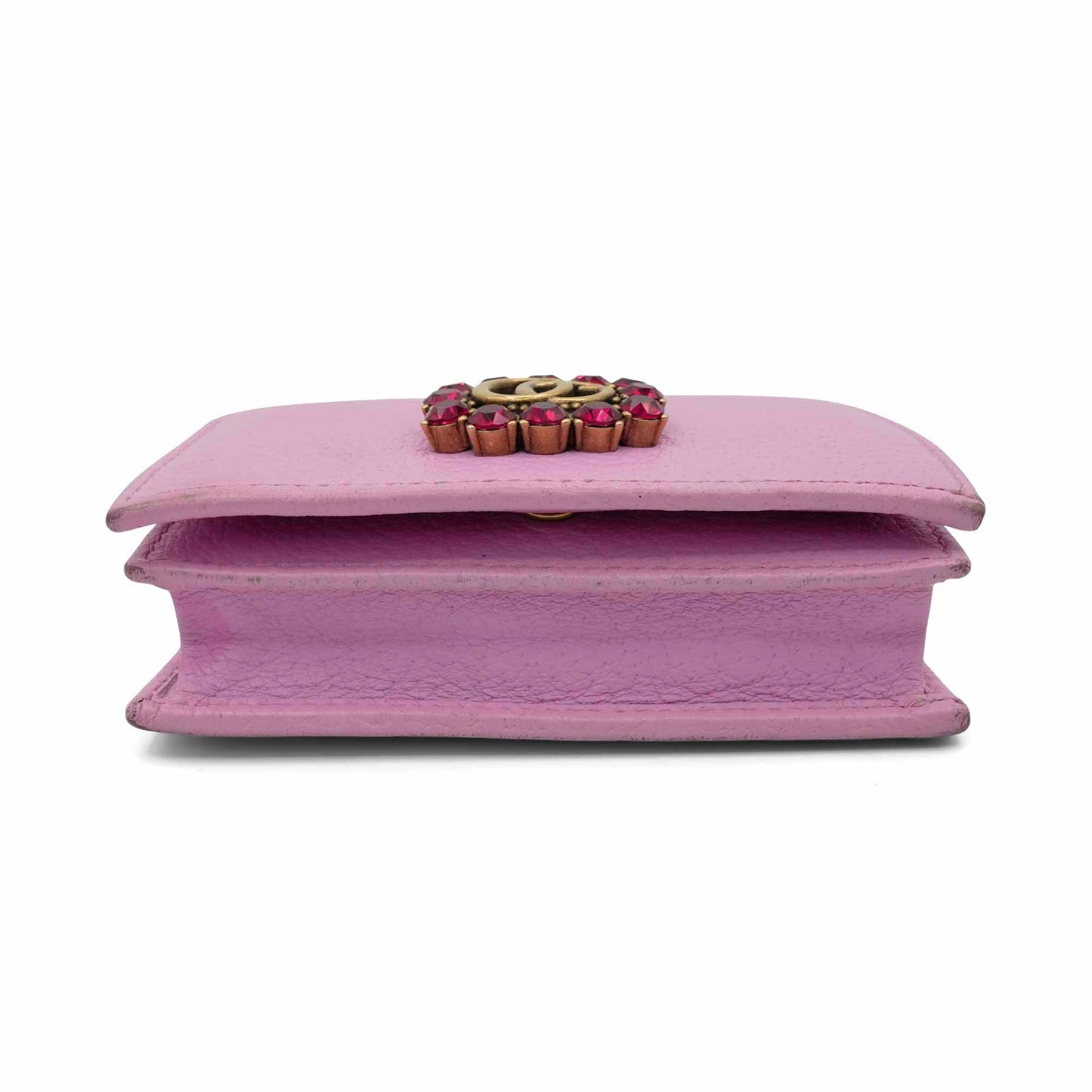 Gucci 'Marmont' Bi-Fold Wallet