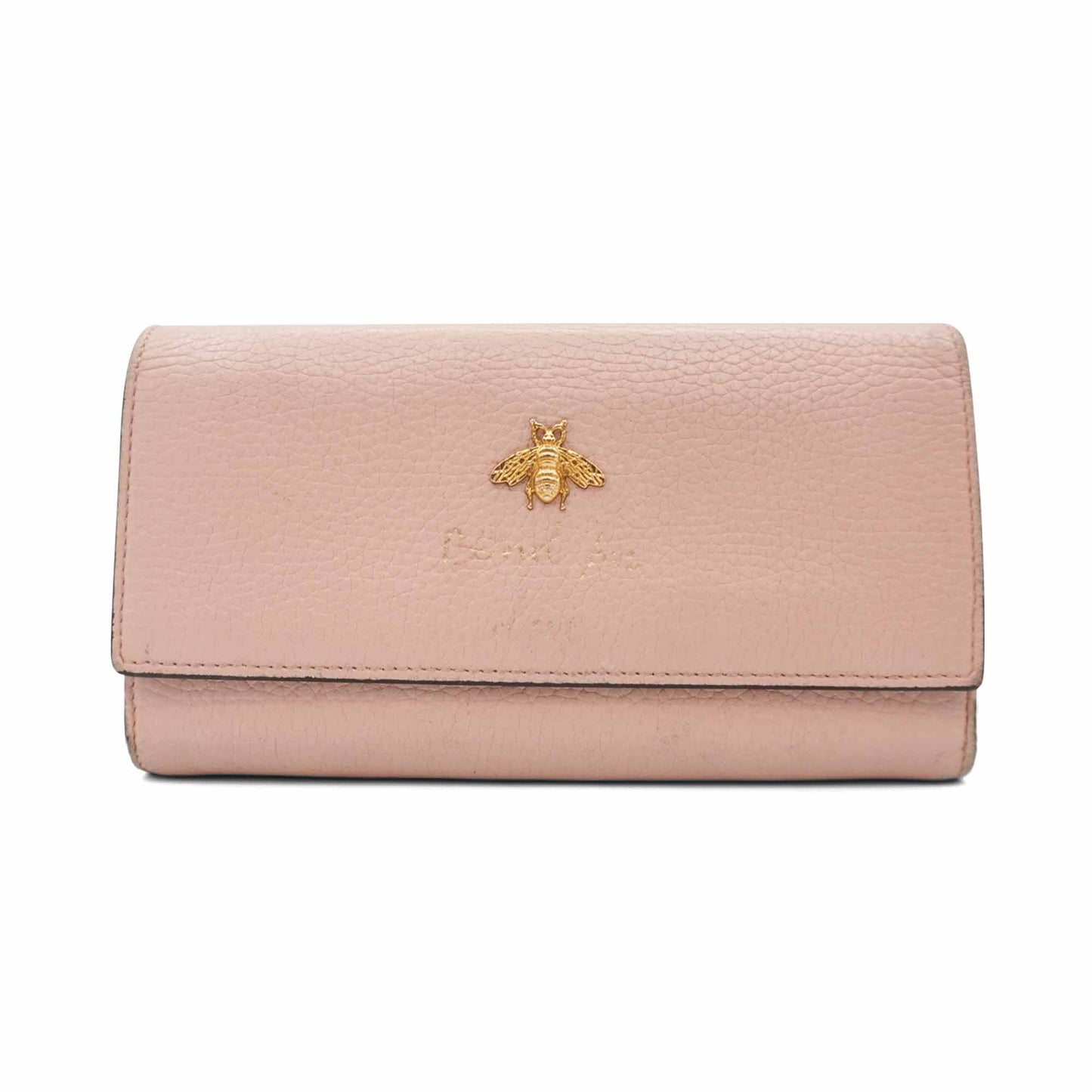 Gucci Continental Wallet