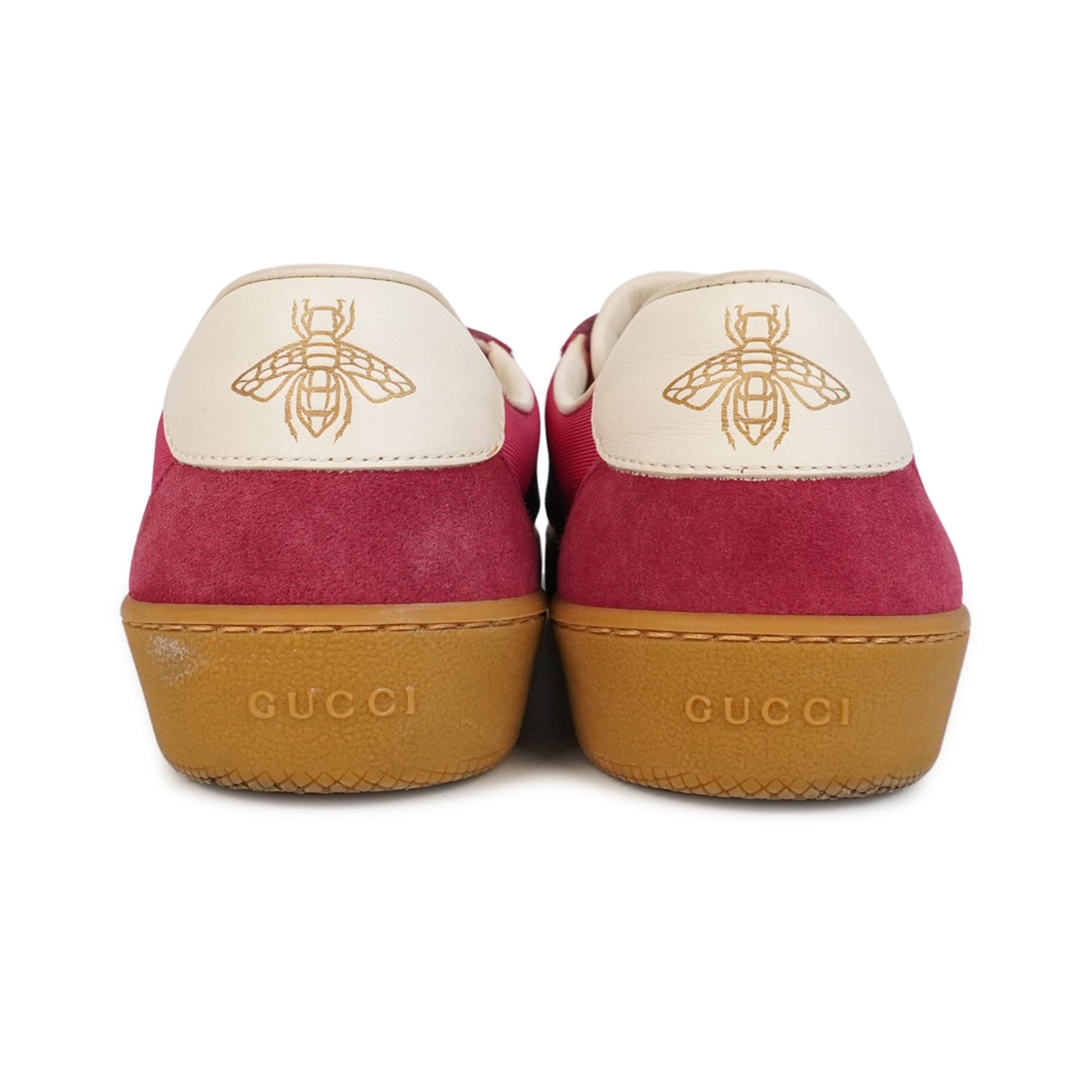 Gucci ÂG74 WebÂ Sneakers - Women's 38