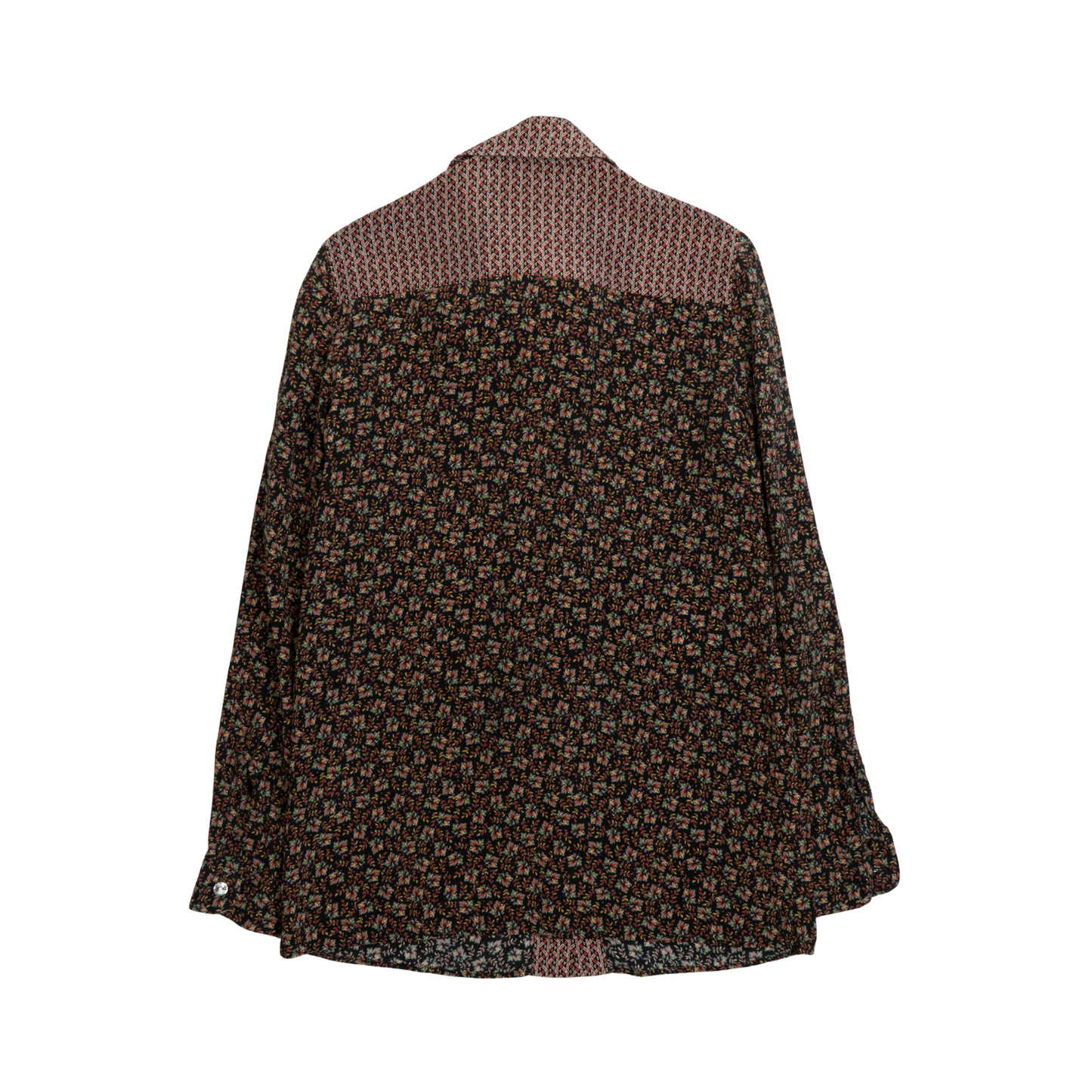 Gucci Floral Blo - Women's 38