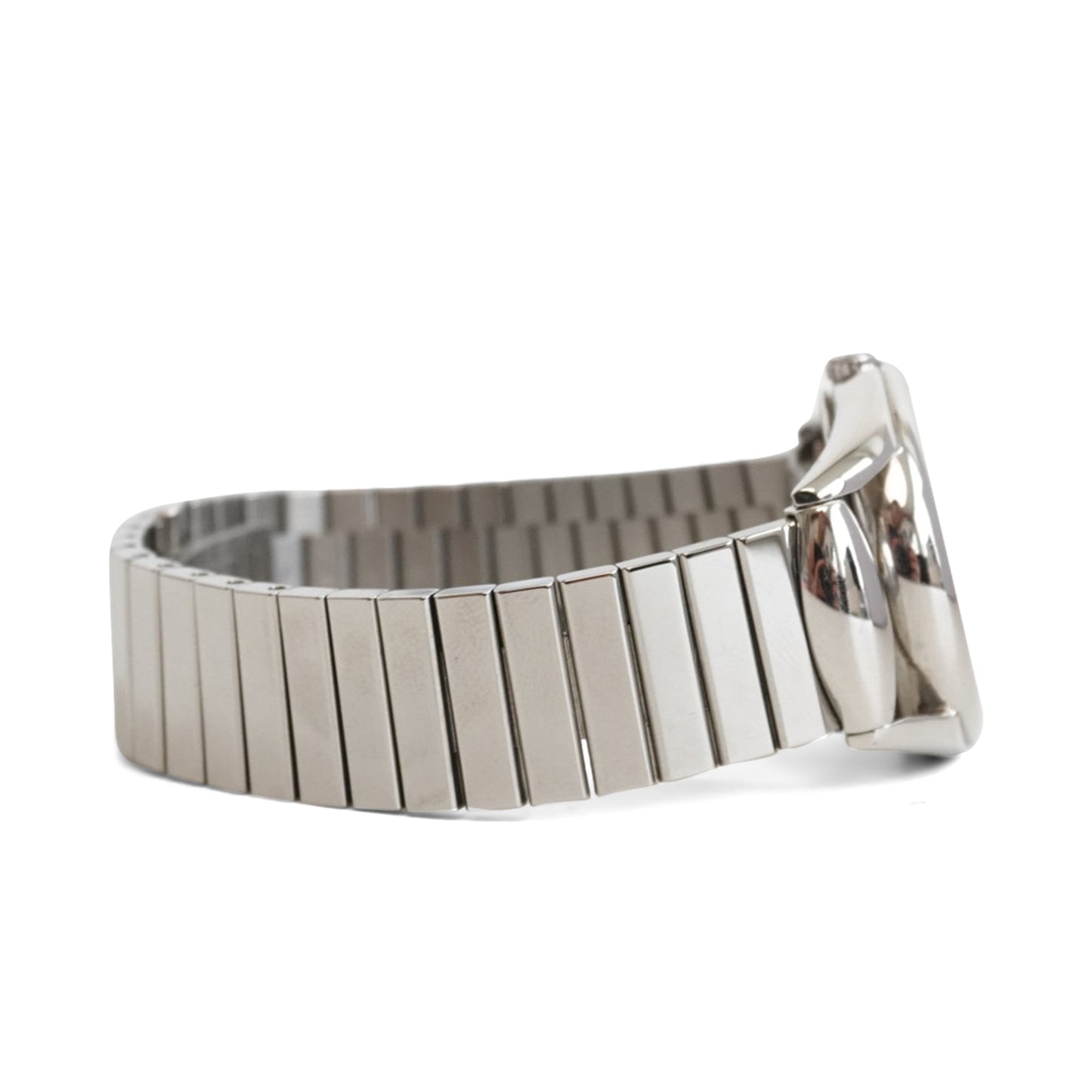 Gucci 'Horsebit' Watch