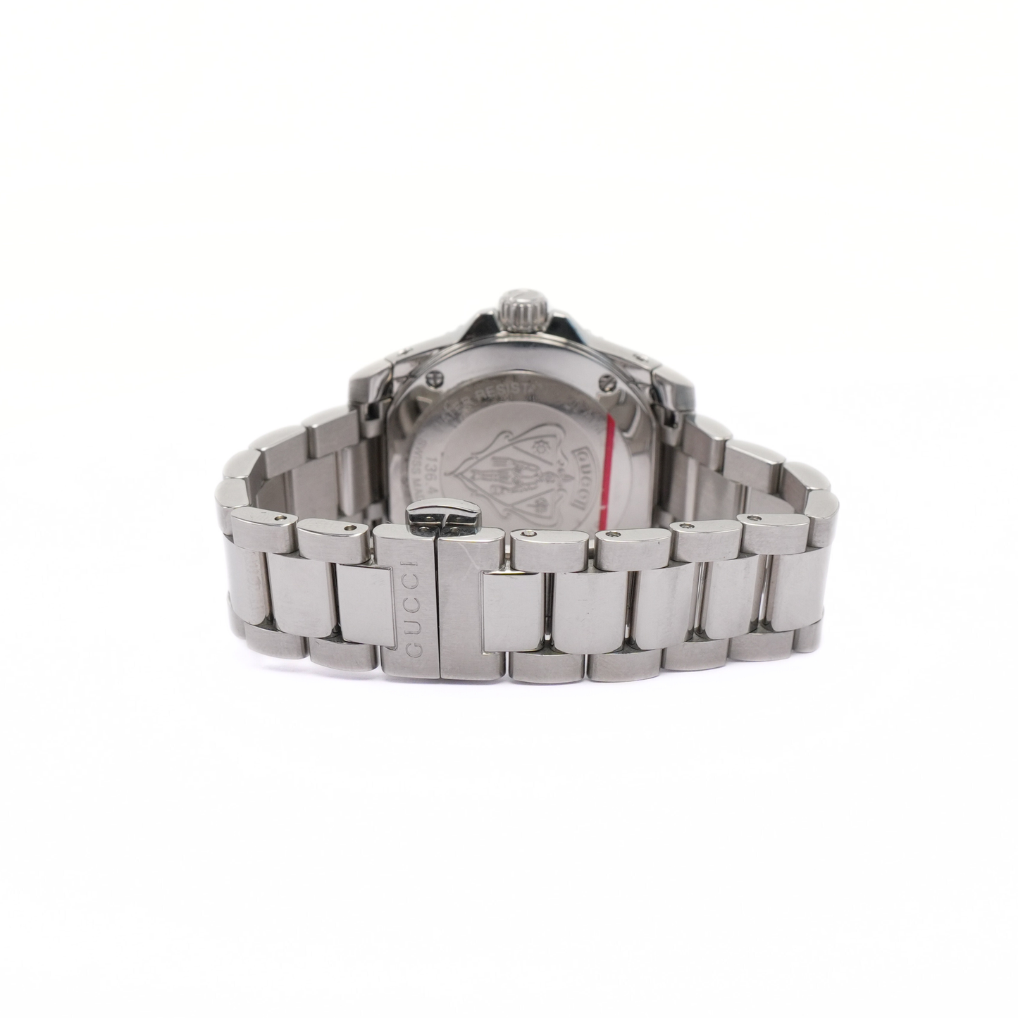 Gucci 'Dive' Watches