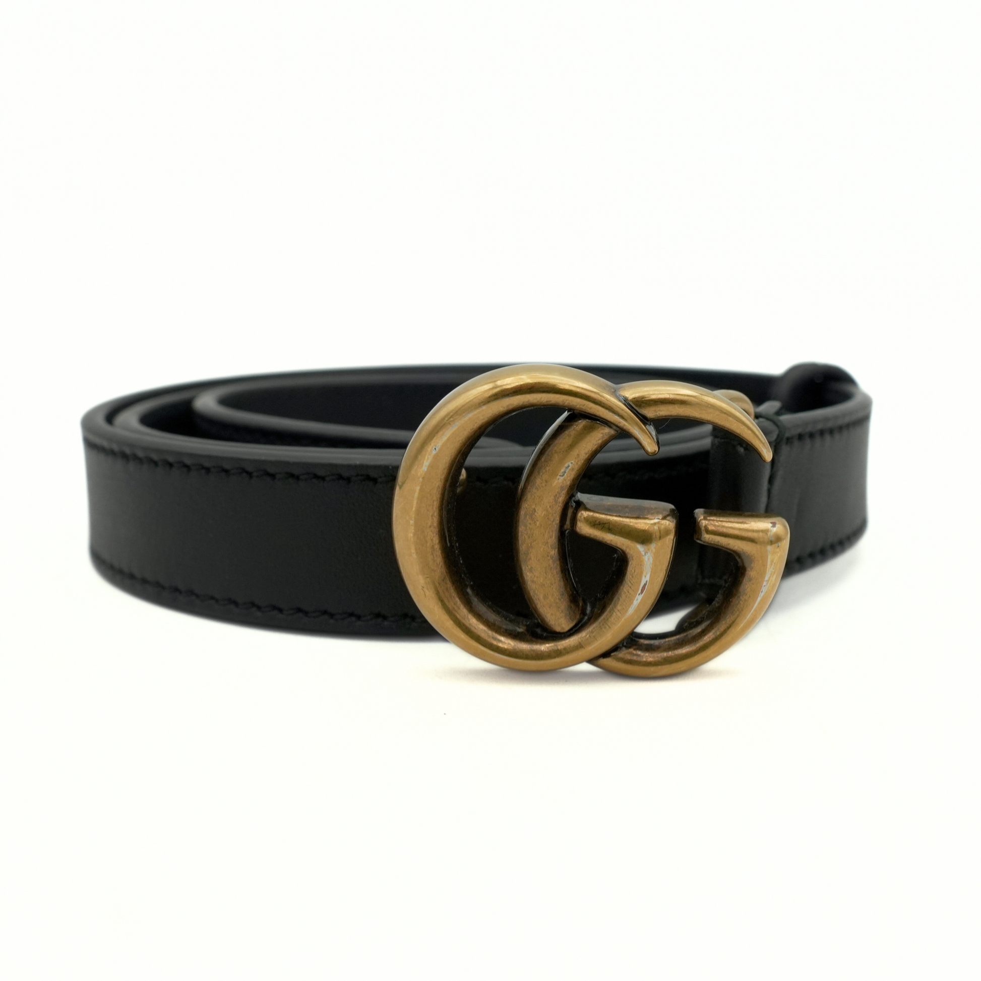 Gucci Leather Handbag