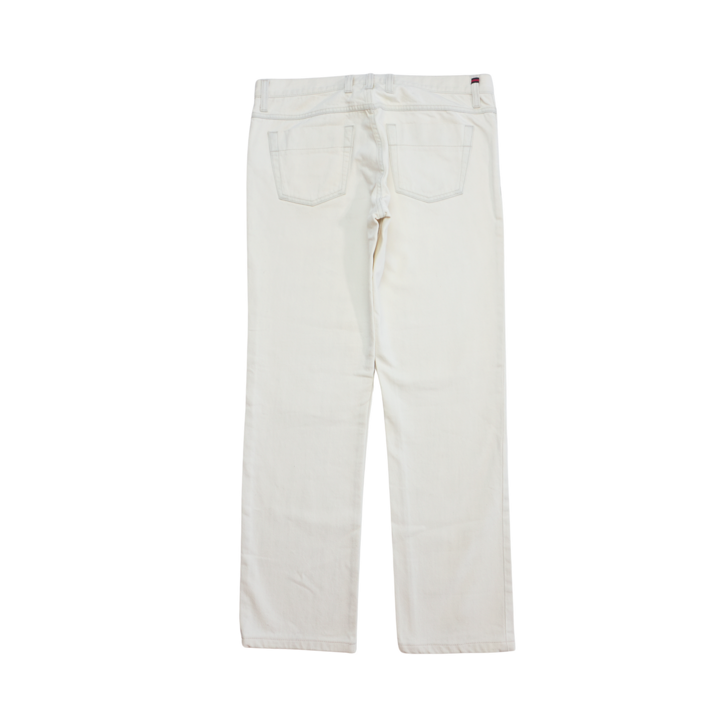 Gucci Slim-Fit Jeans - Women's 48