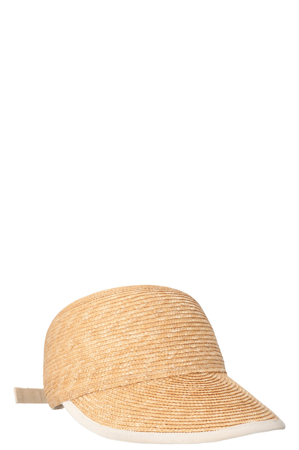 GUCCI Hat Straw Beige