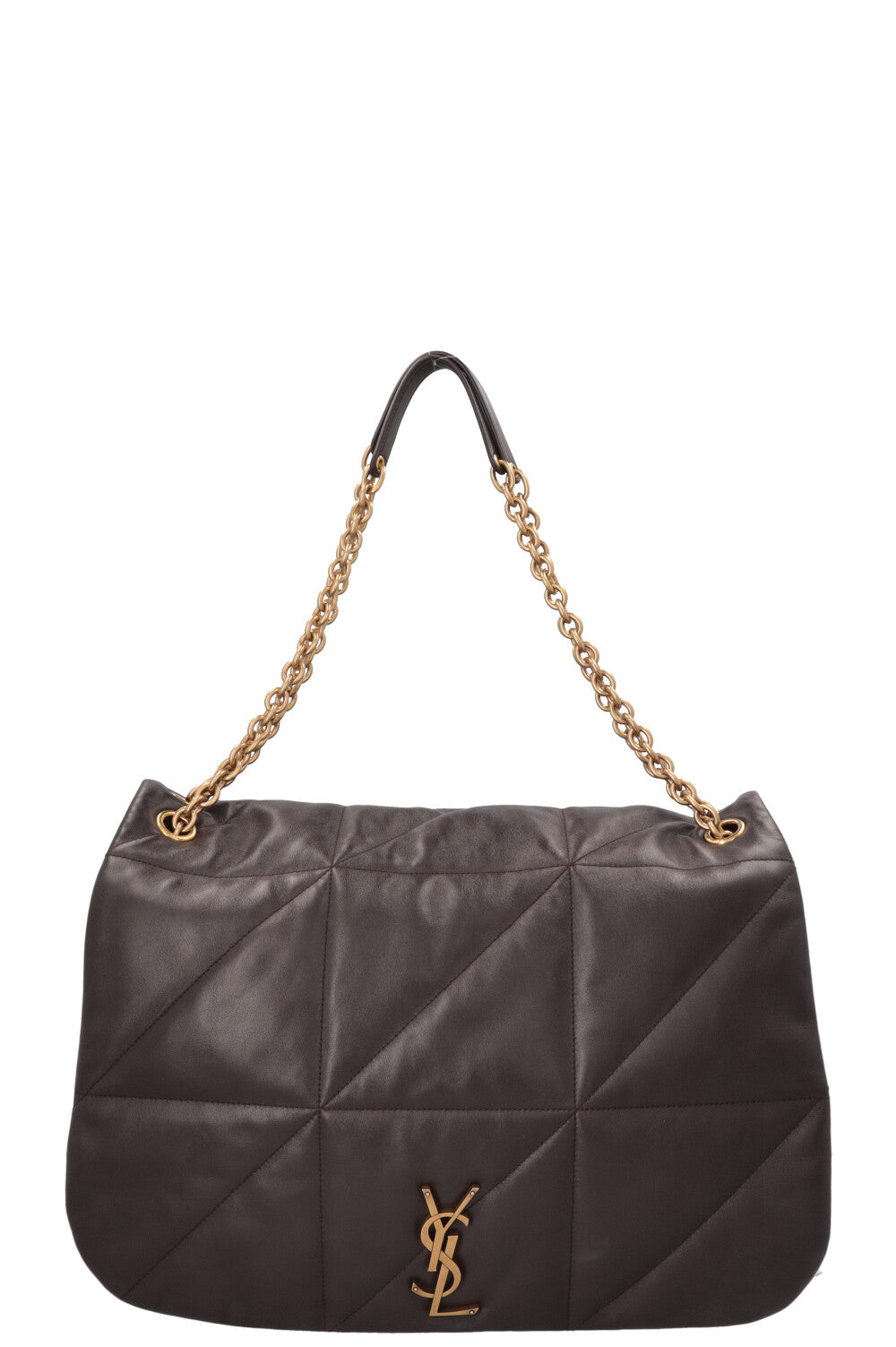 SAINT LAURENT Jamie 4.3 Bag Brown
