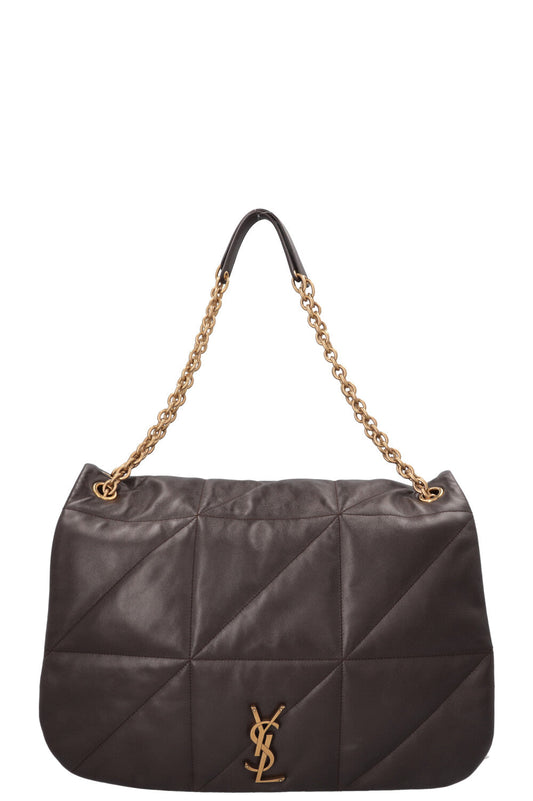 SAINT LAURENT Jamie 4.3 Bag Brown