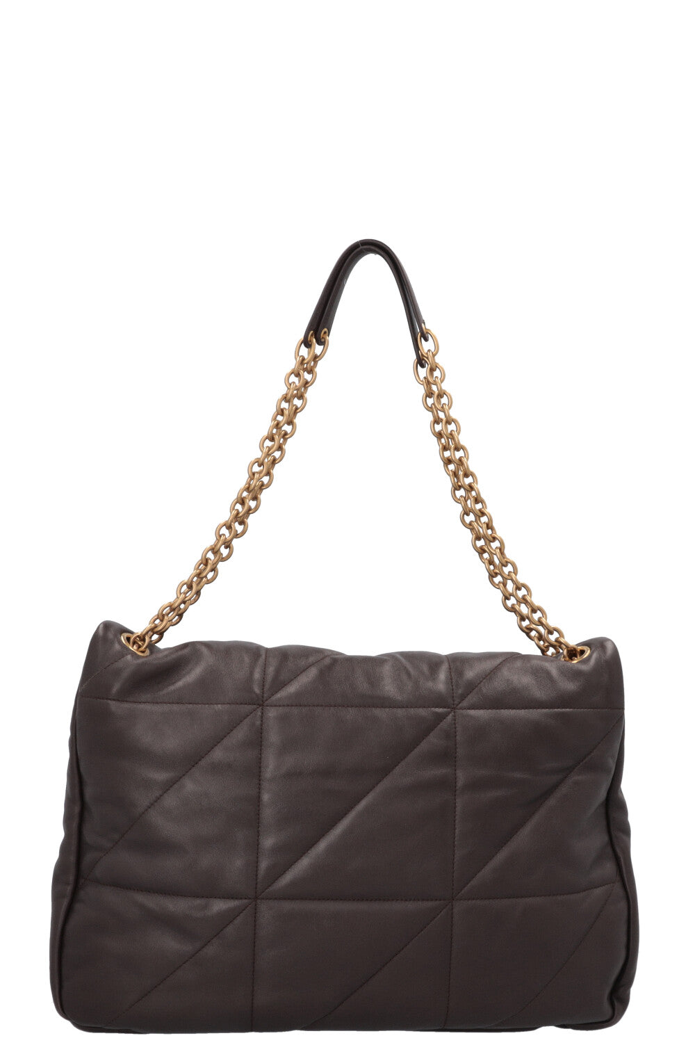 SAINT LAURENT Jamie 4.3 Bag Brown