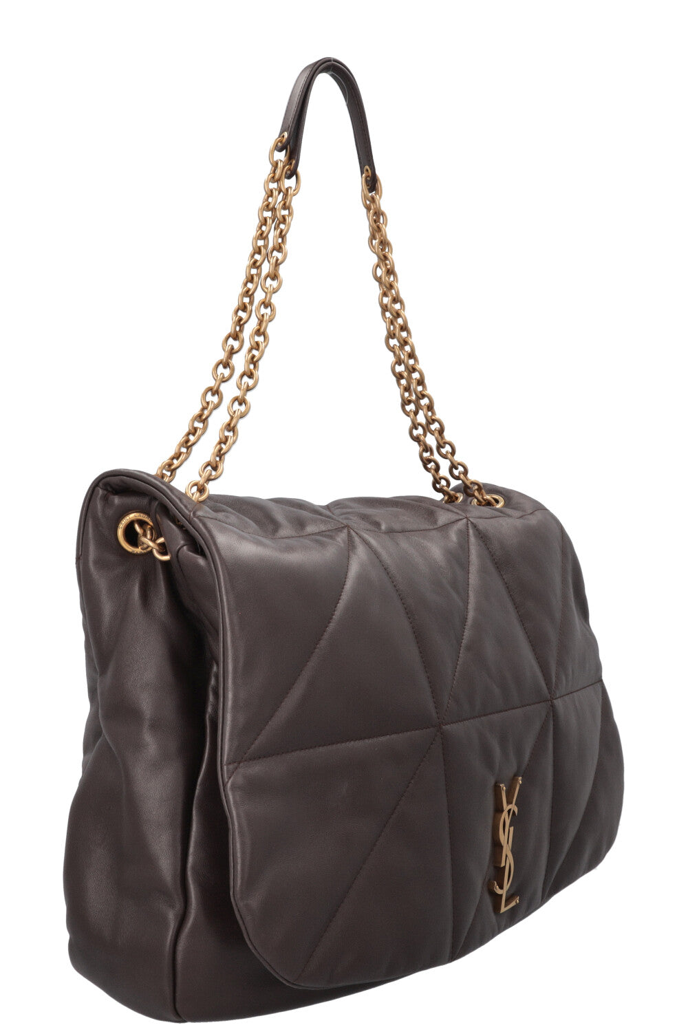 SAINT LAURENT Jamie 4.3 Bag Brown