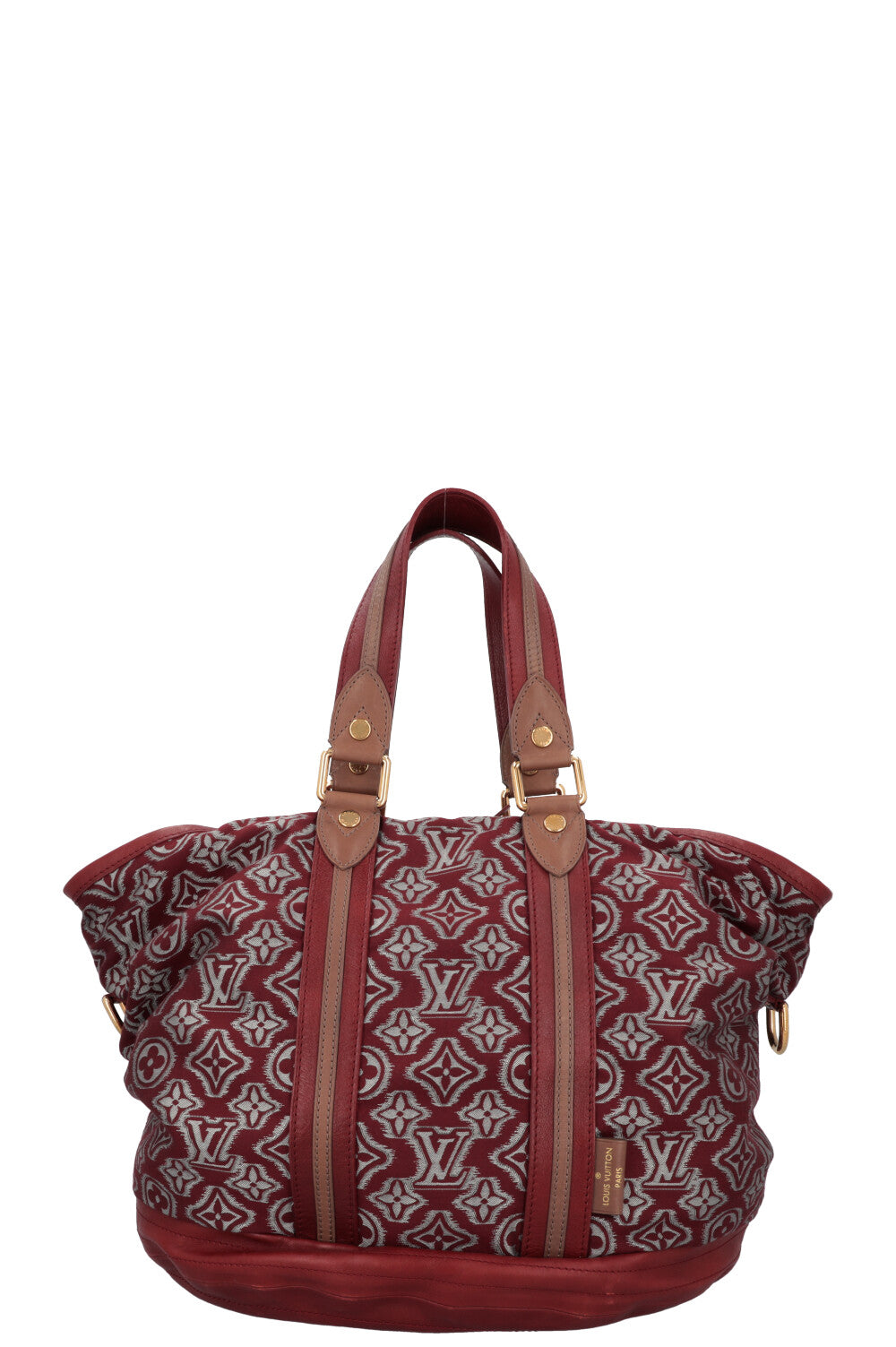 LOUIS VUITTON Limited Edition Aviator Bag
