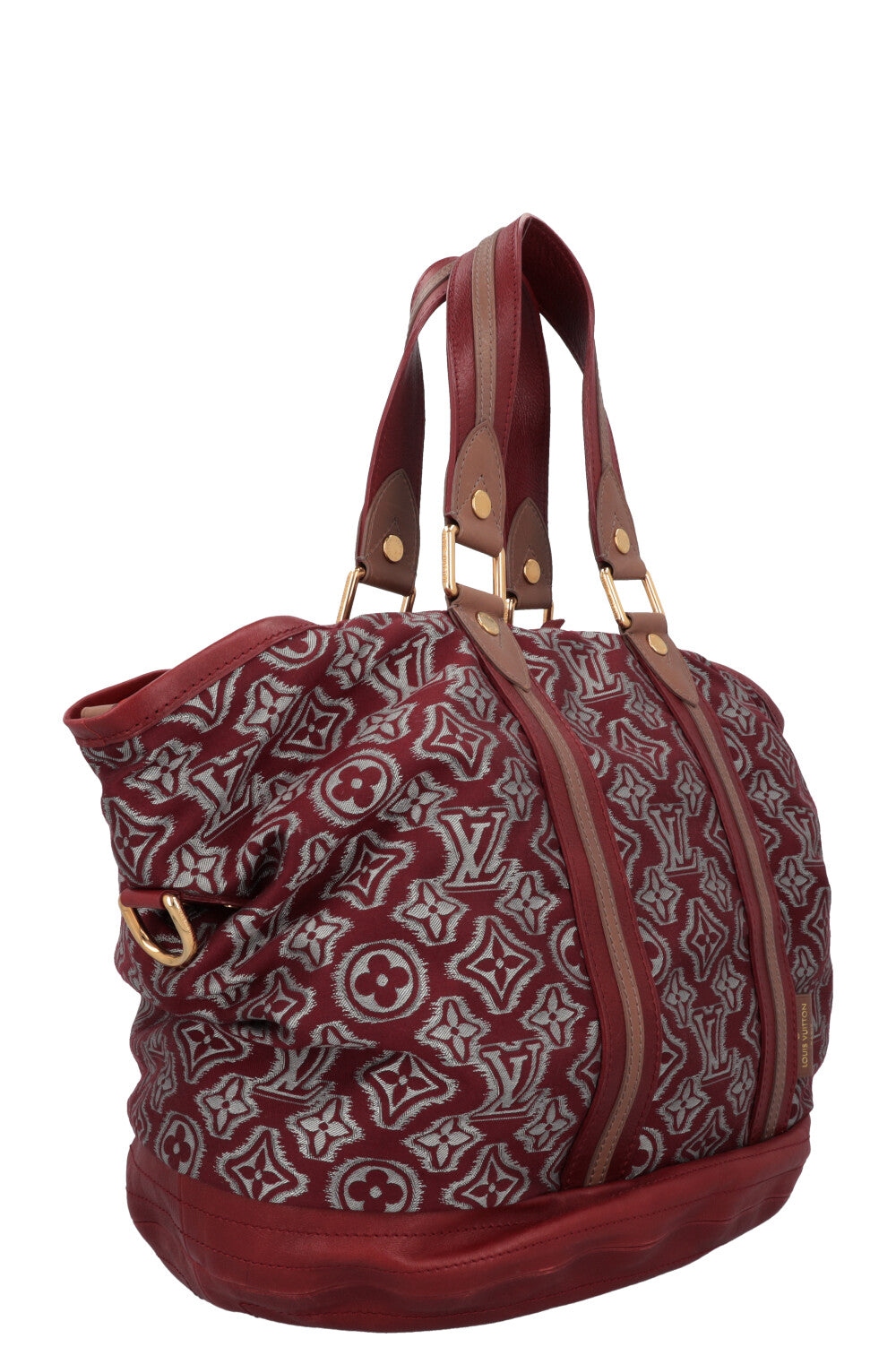 LOUIS VUITTON Limited Edition Aviator Bag