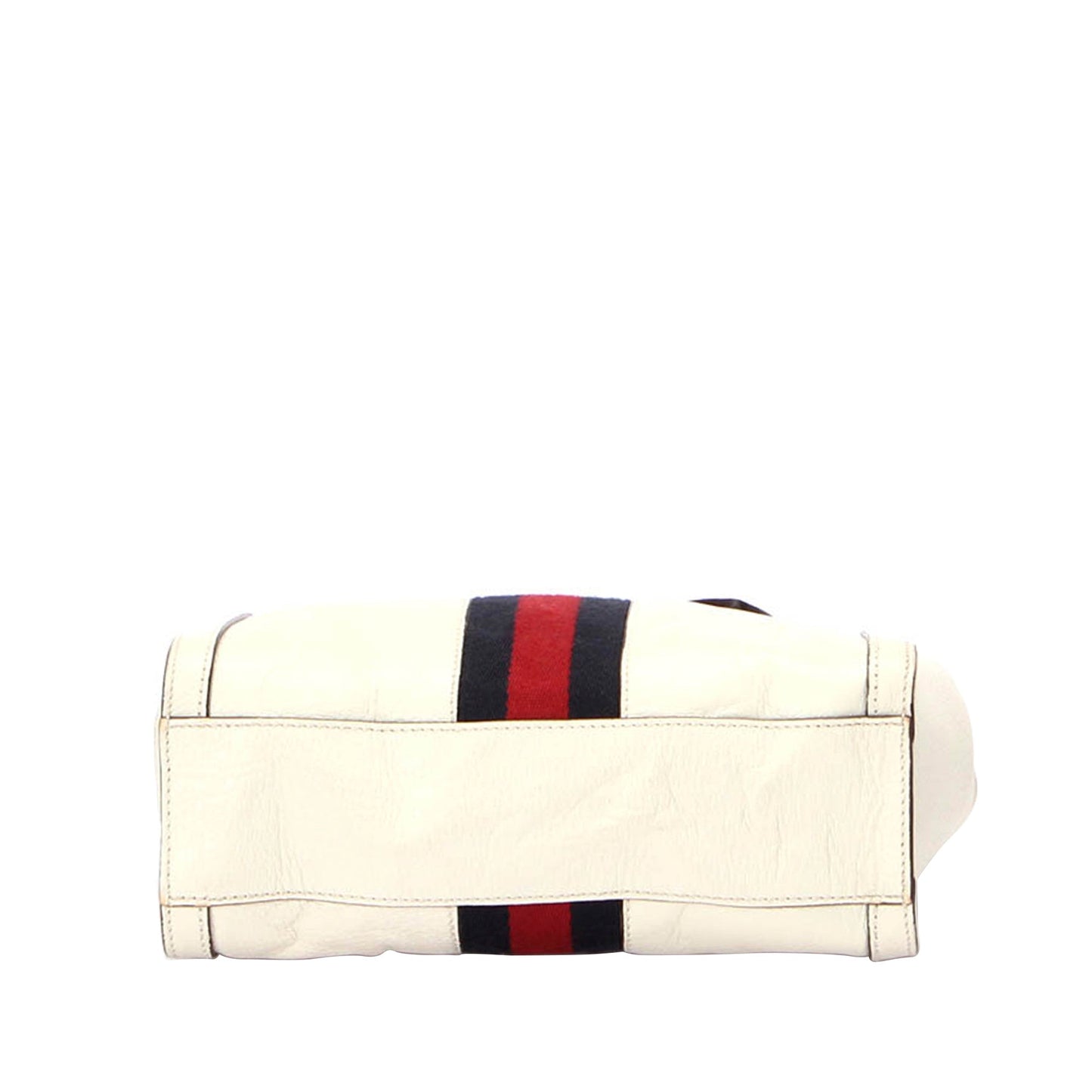 Gucci Leather Shoulder Bag