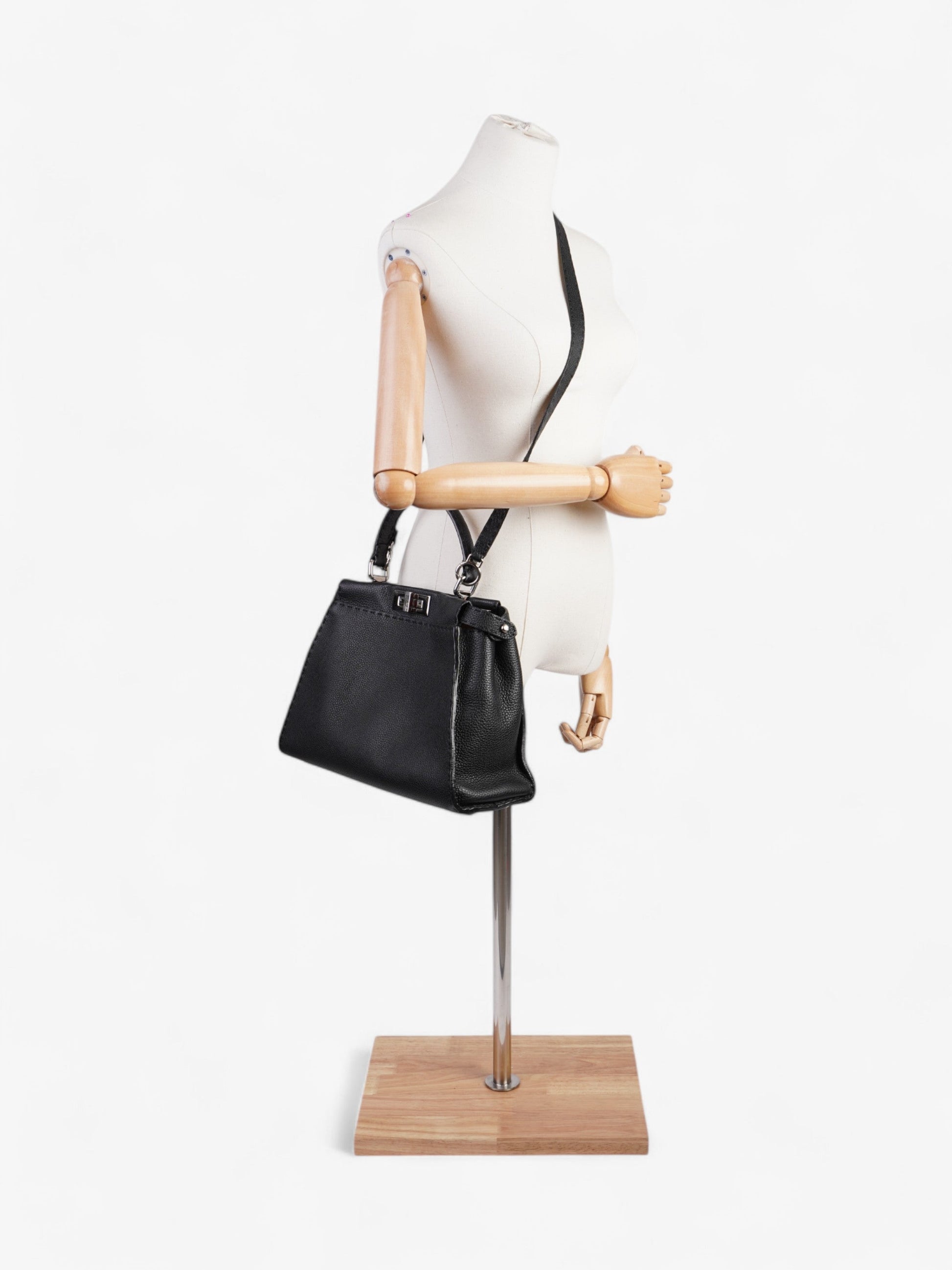 Fendi Peekaboo Handbag - Ewore Bags