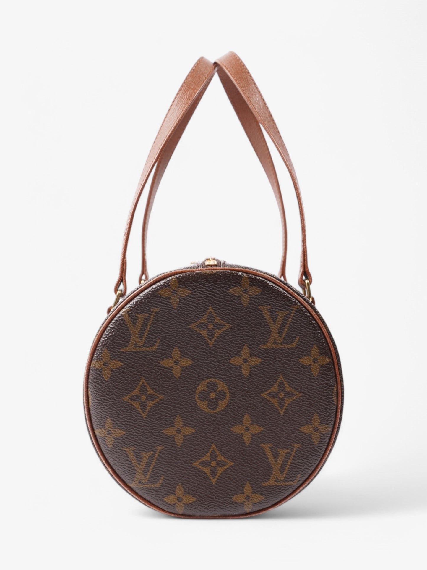 Louis Vuitton Papillon Monogram Coated Canvas