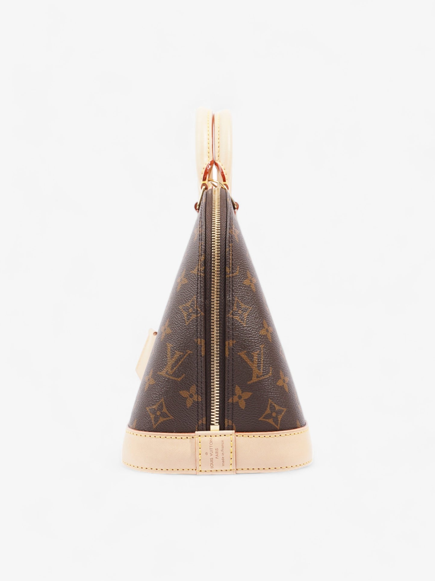 Louis Vuitton Alma PM Monogram Canvas