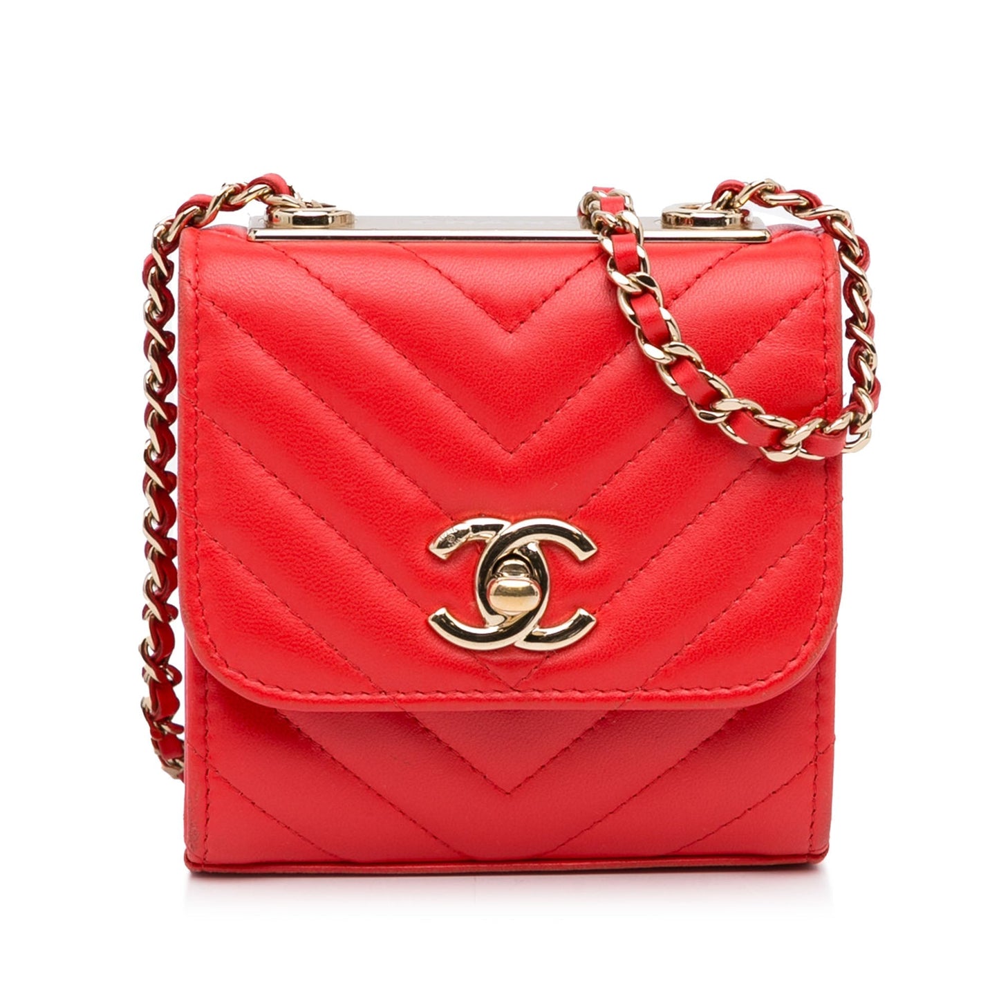 Chanel Crossbody Bag - Ewore Bags